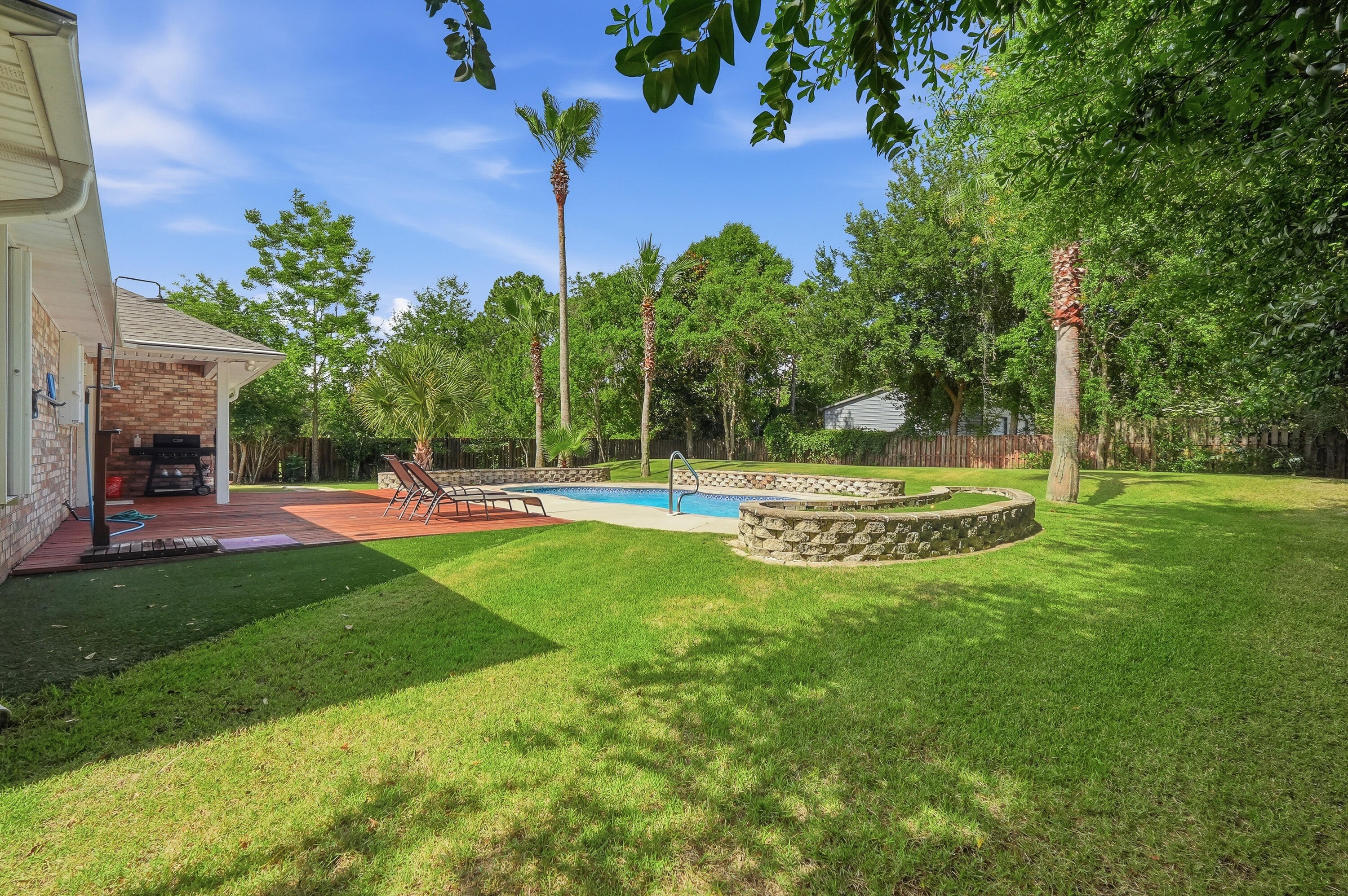 Navarre 2nd Add - Residential