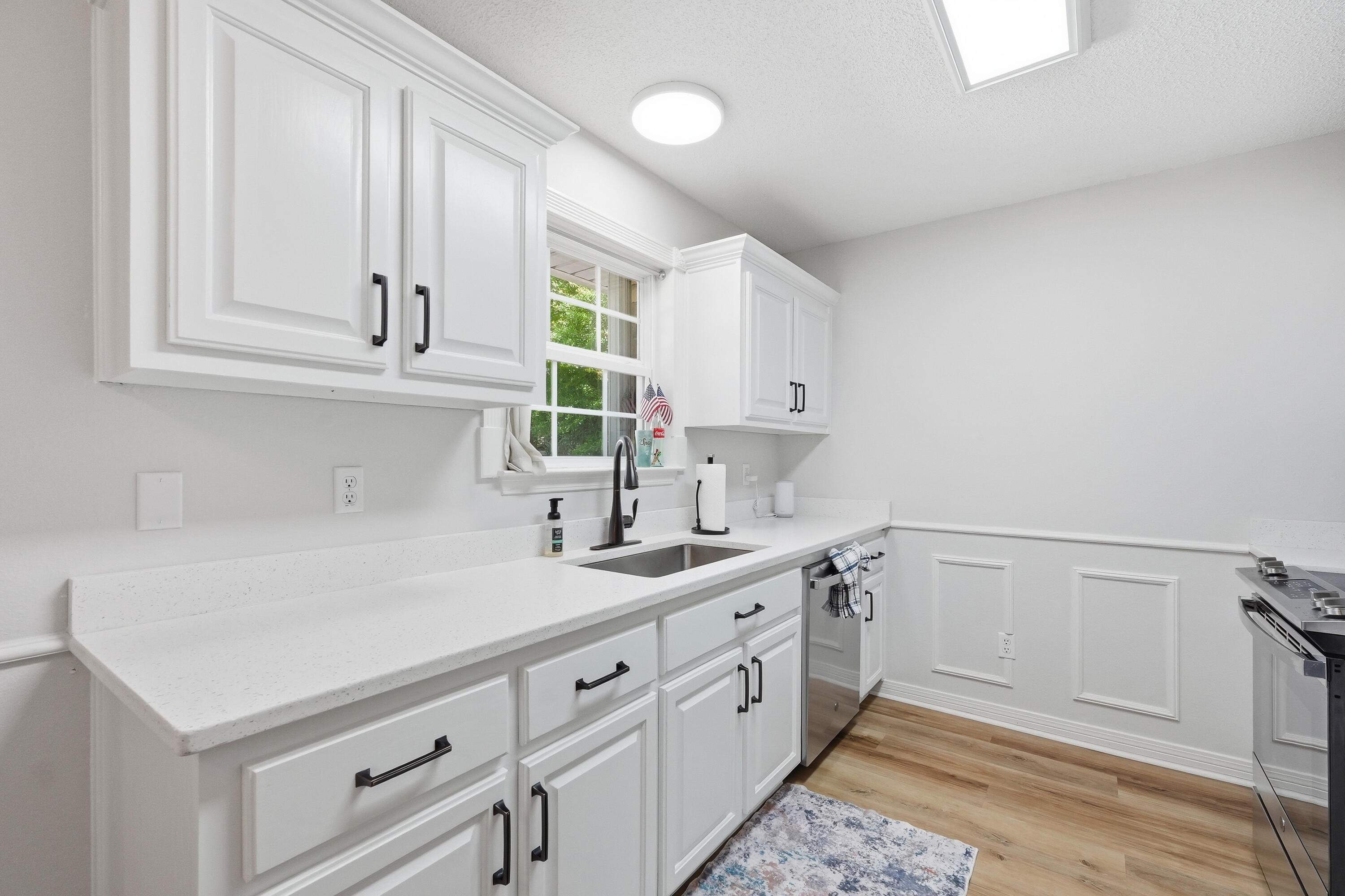 Navarre 2nd Add - Residential