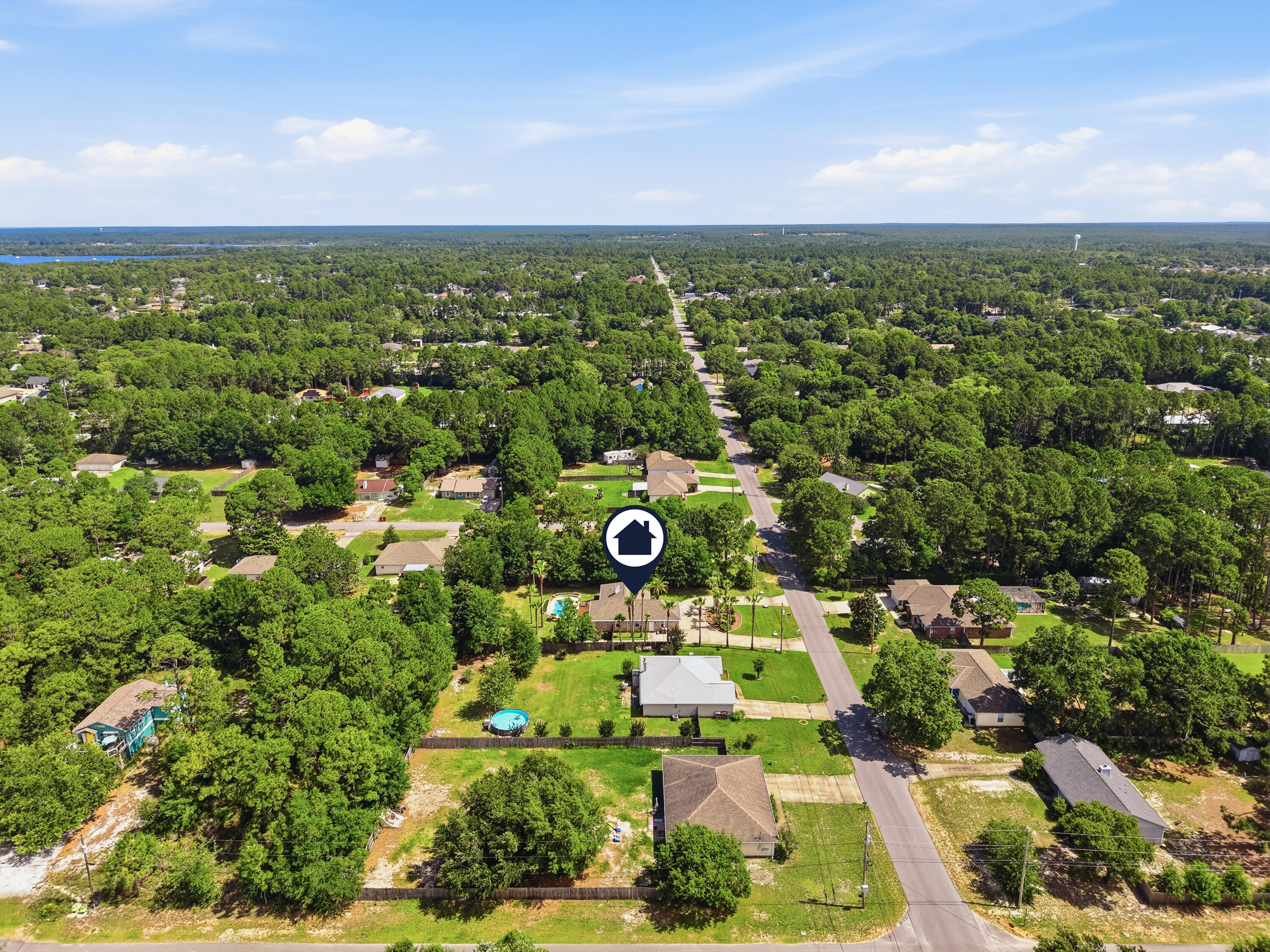 Navarre 2nd Add - Residential