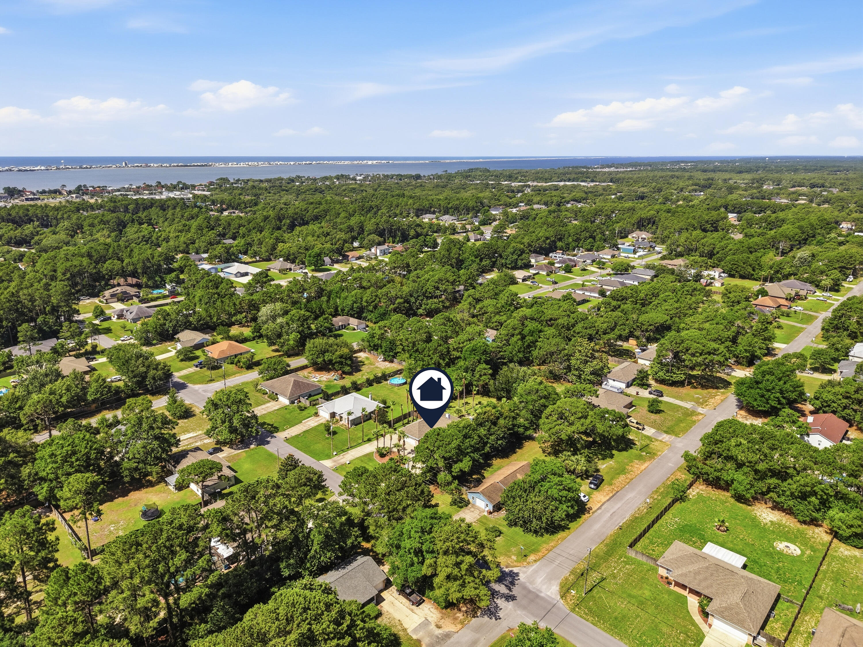 Navarre 2nd Add - Residential