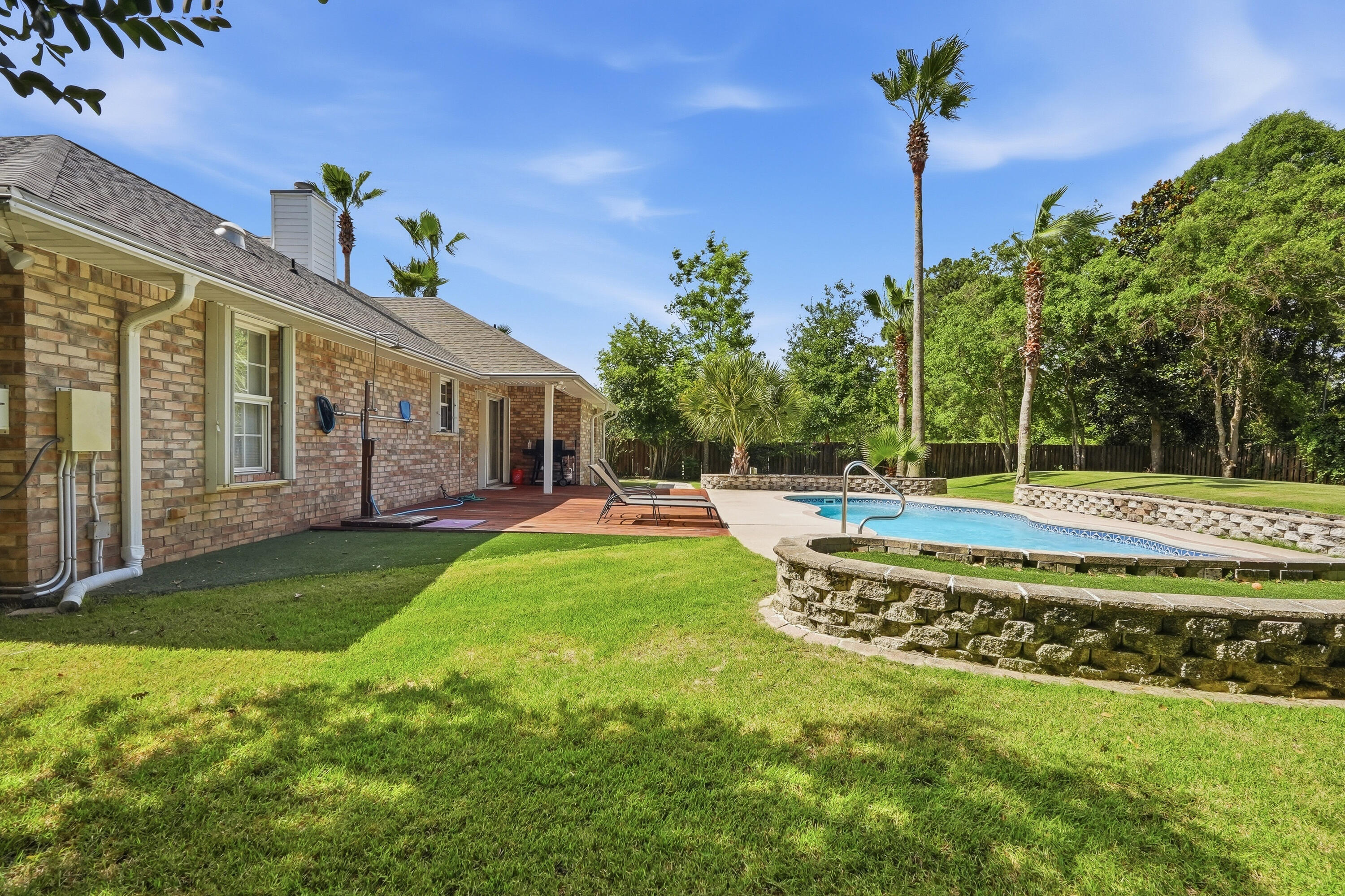 Navarre 2nd Add - Residential