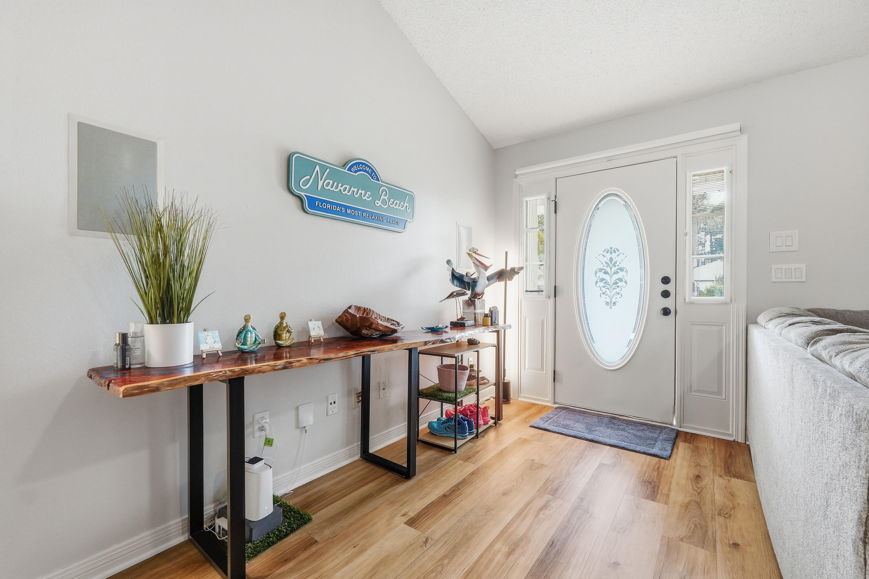 Navarre 2nd Add - Residential