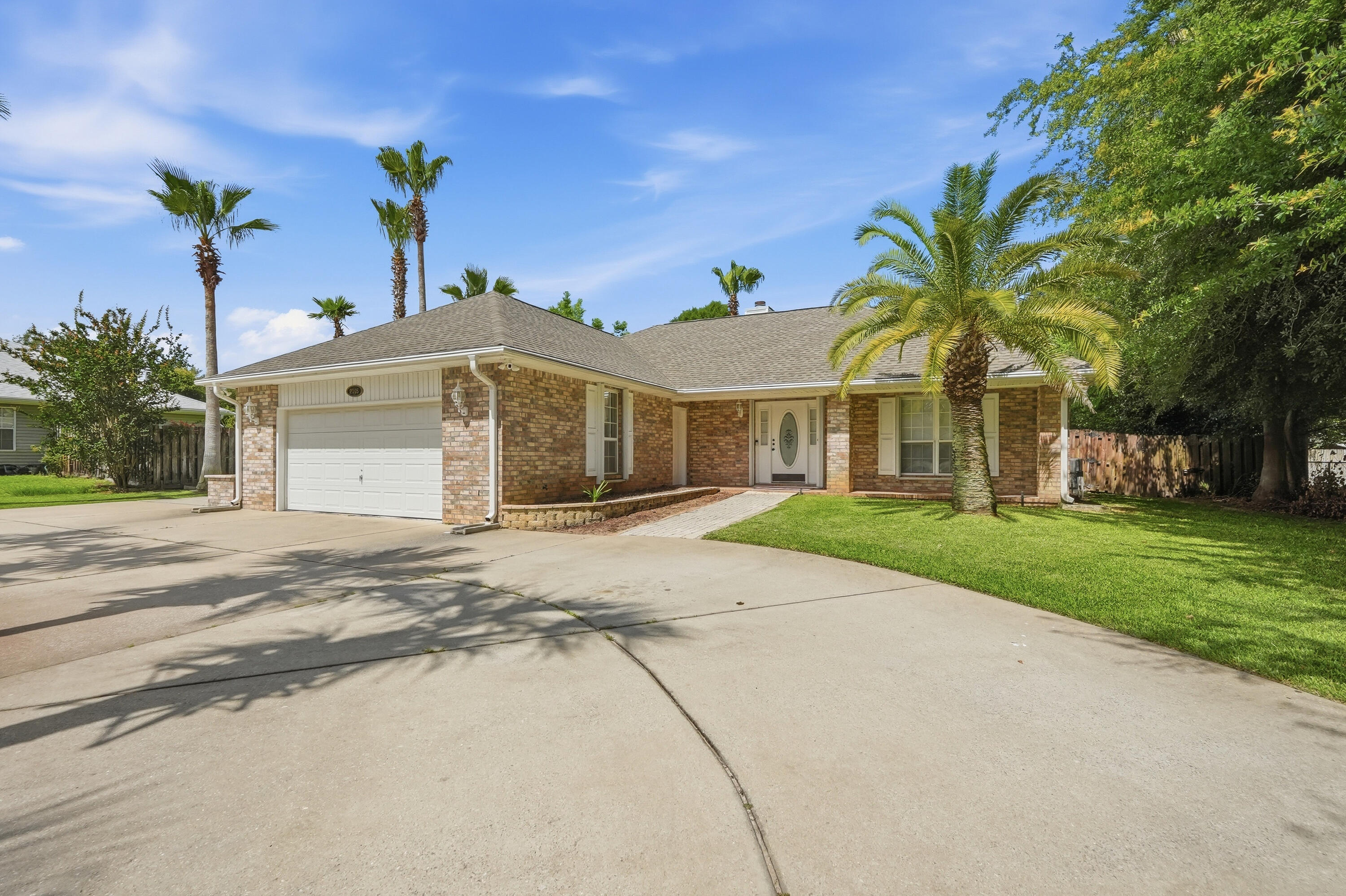 Navarre 2nd Add - Residential