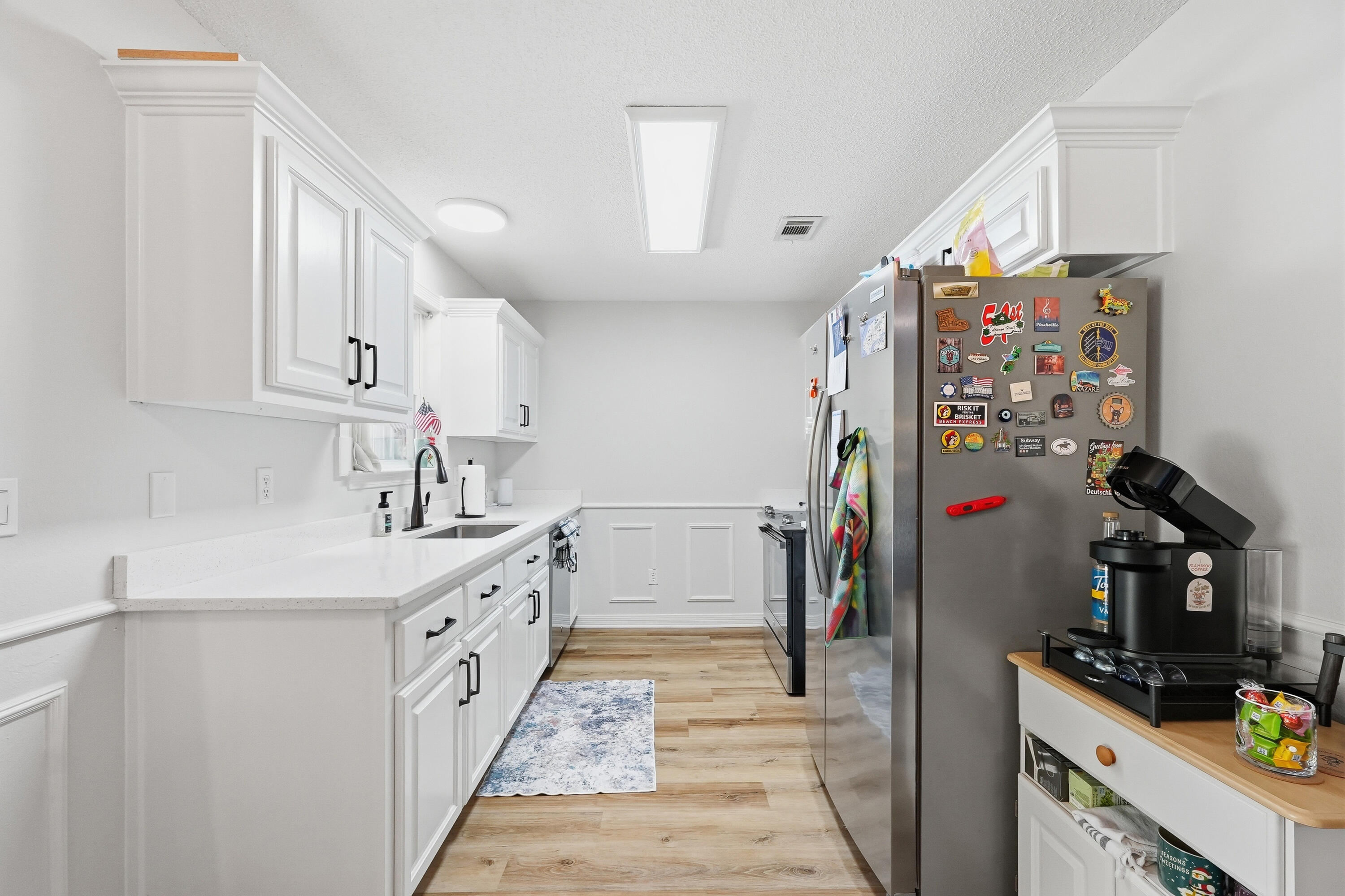 Navarre 2nd Add - Residential