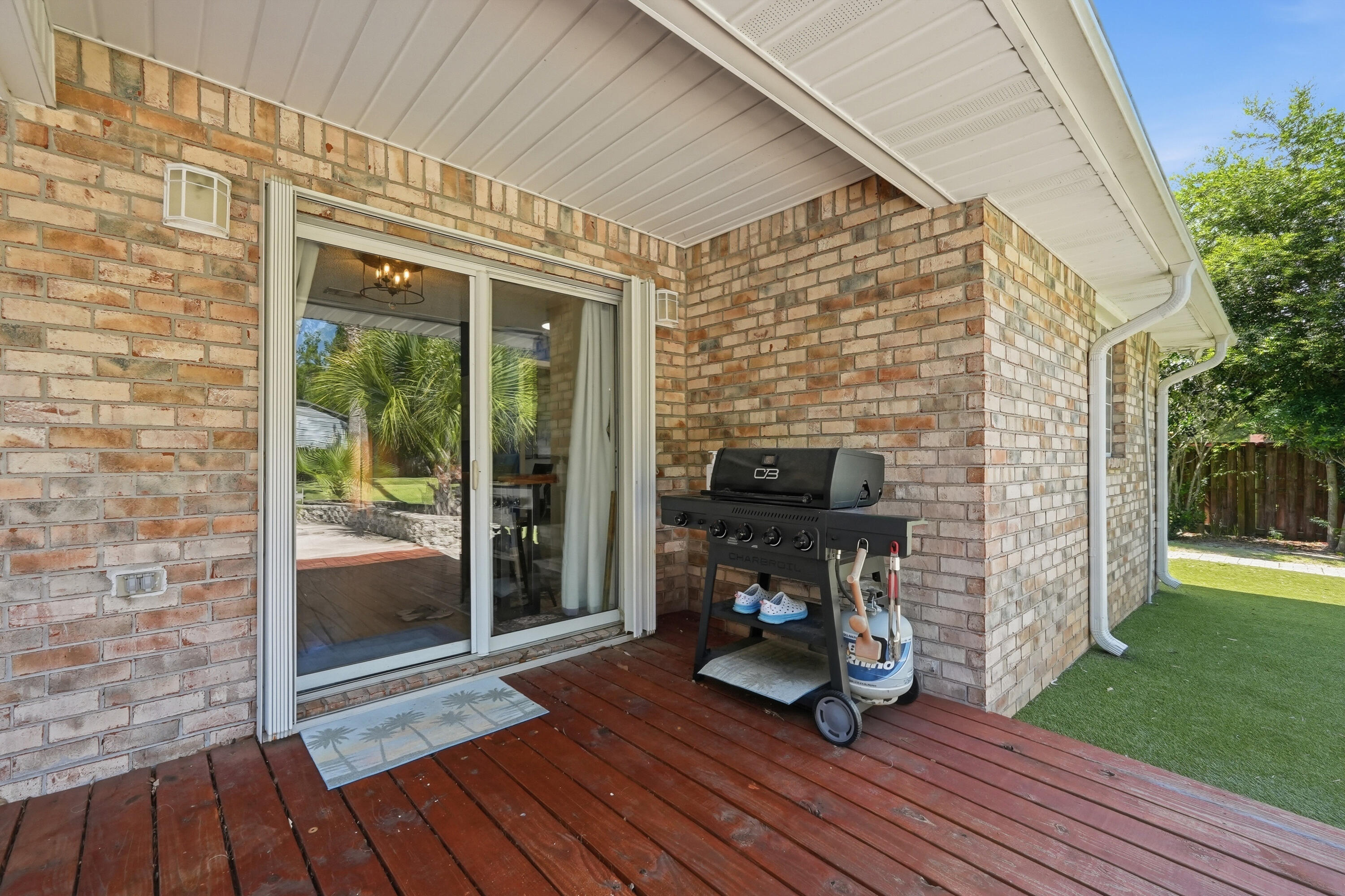 Navarre 2nd Add - Residential