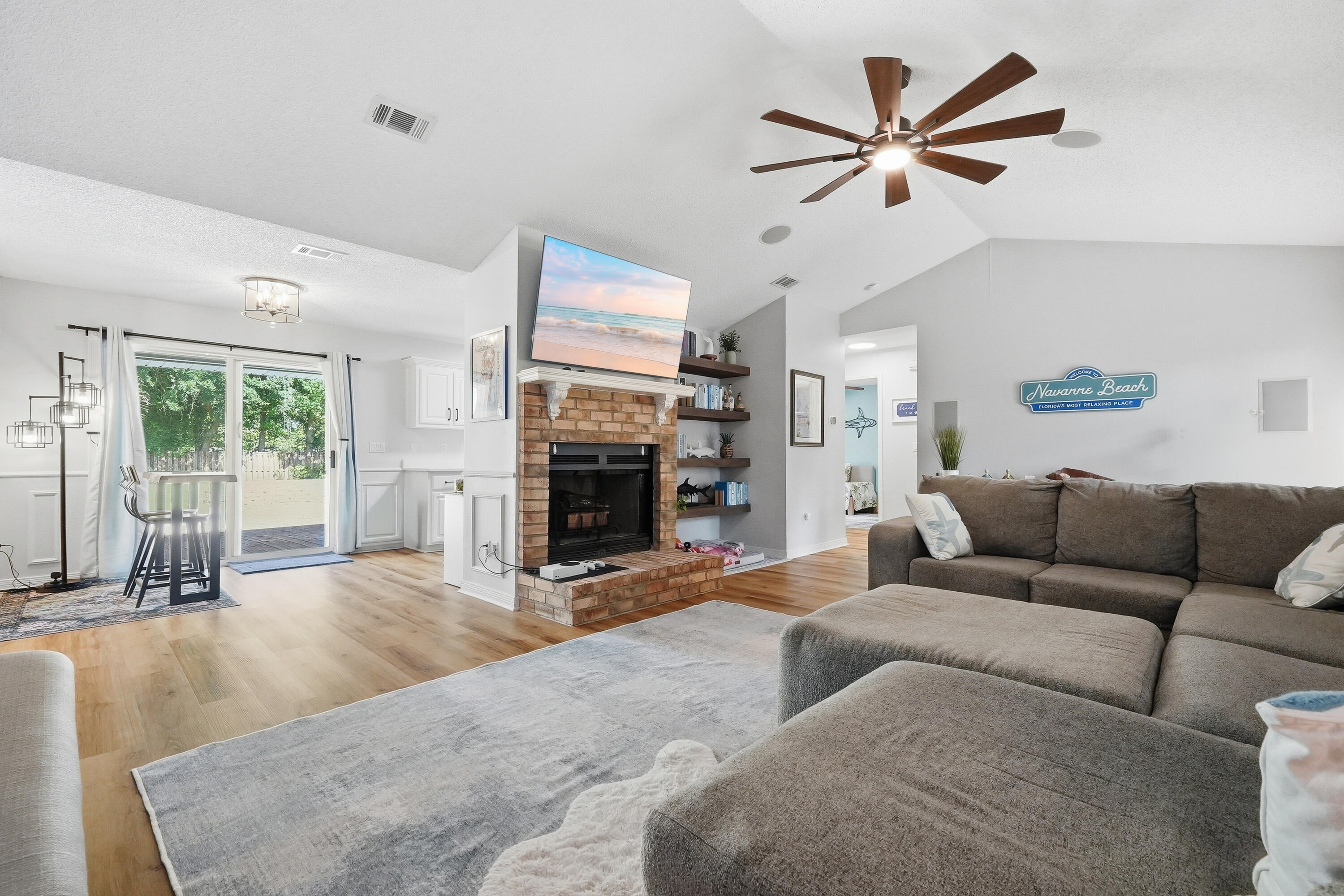 Navarre 2nd Add - Residential