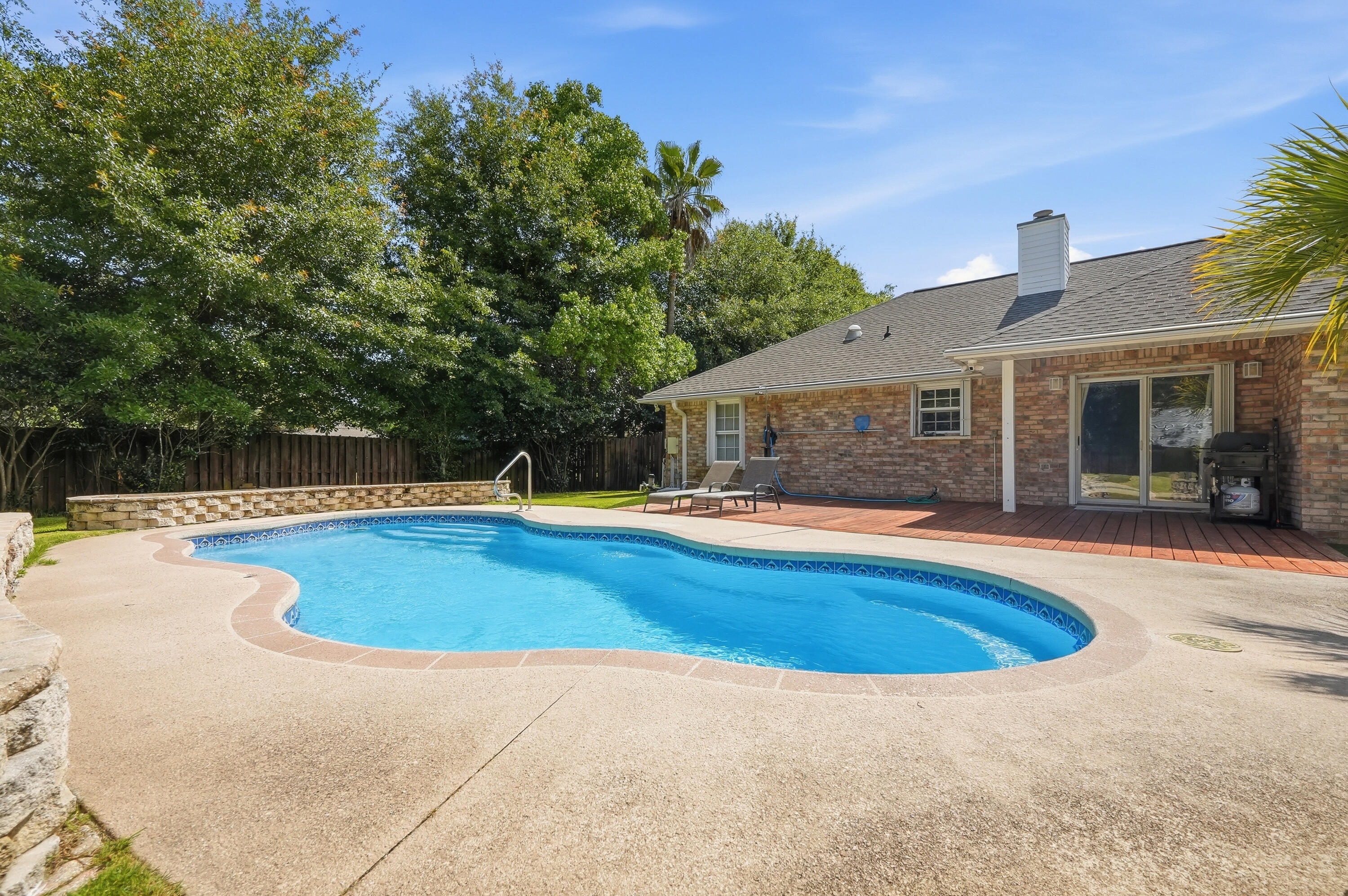 Navarre 2nd Add - Residential