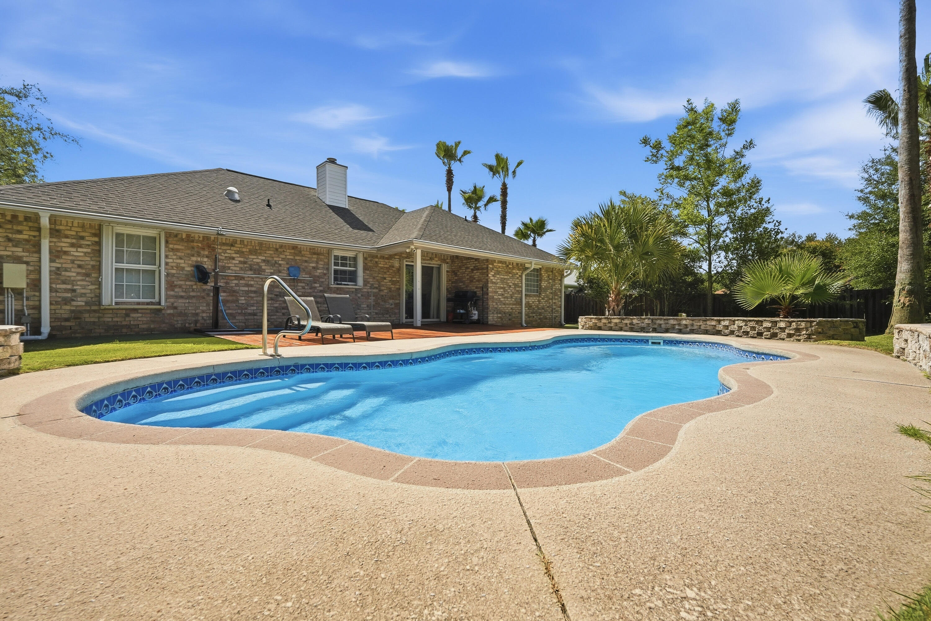 Navarre 2nd Add - Residential