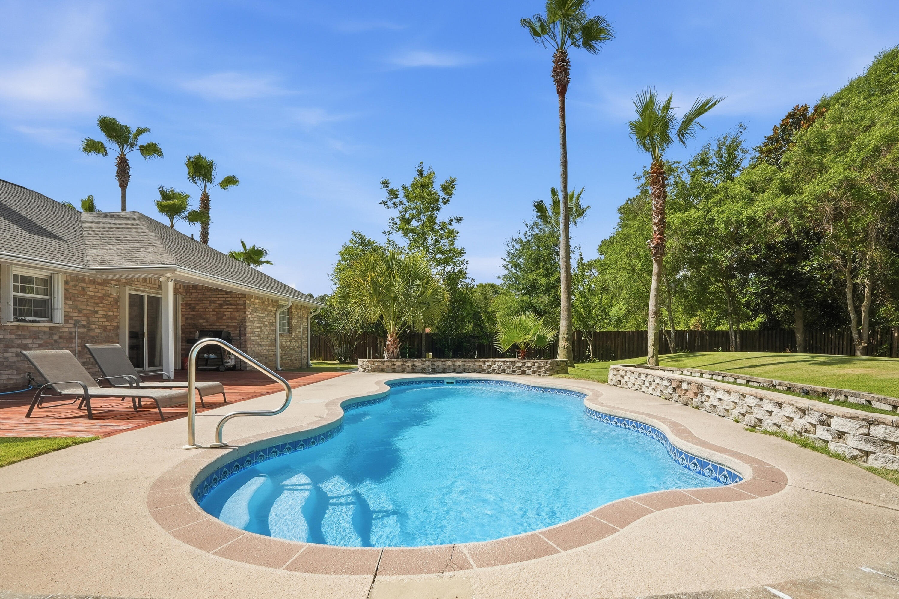 Navarre 2nd Add - Residential