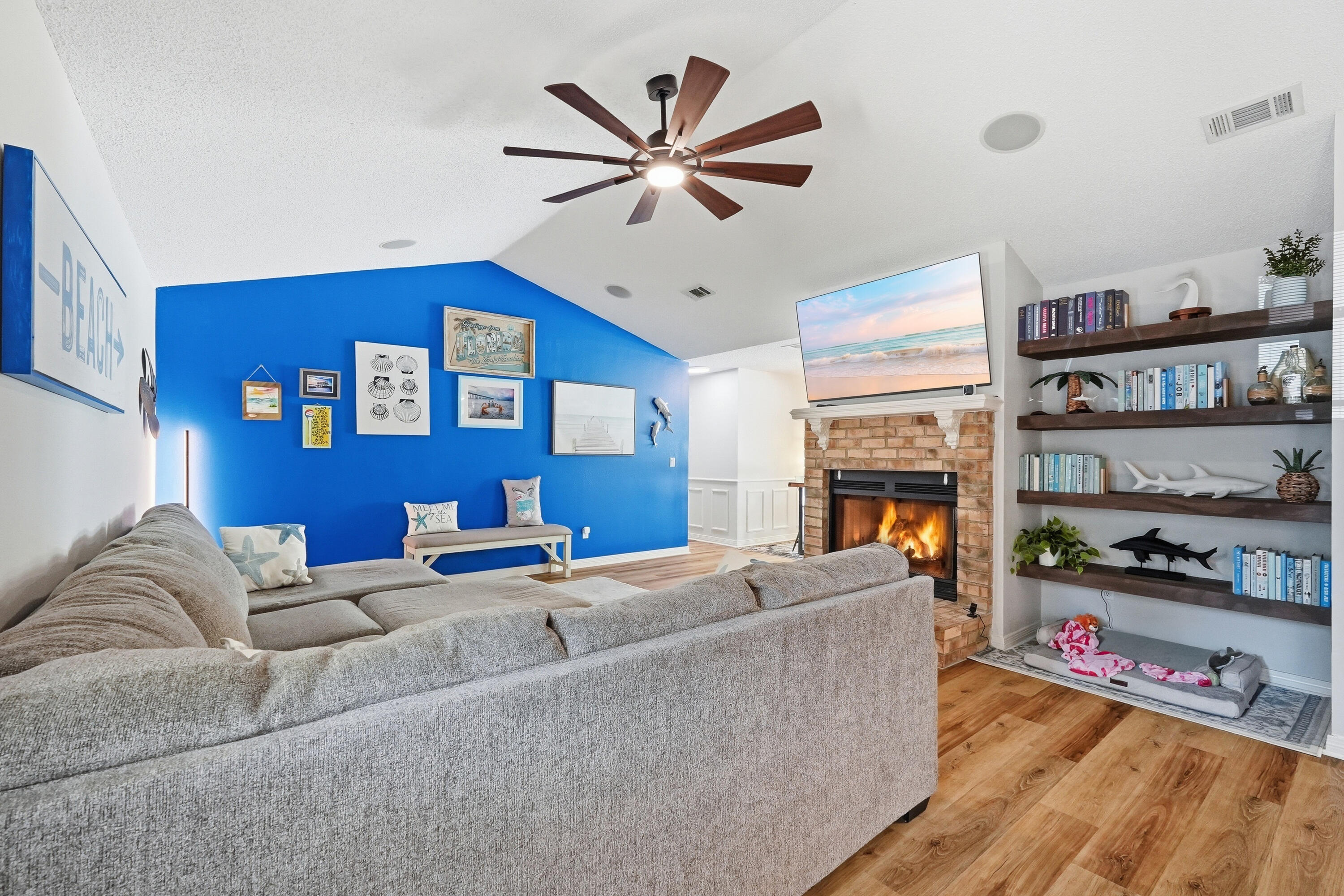 Navarre 2nd Add - Residential