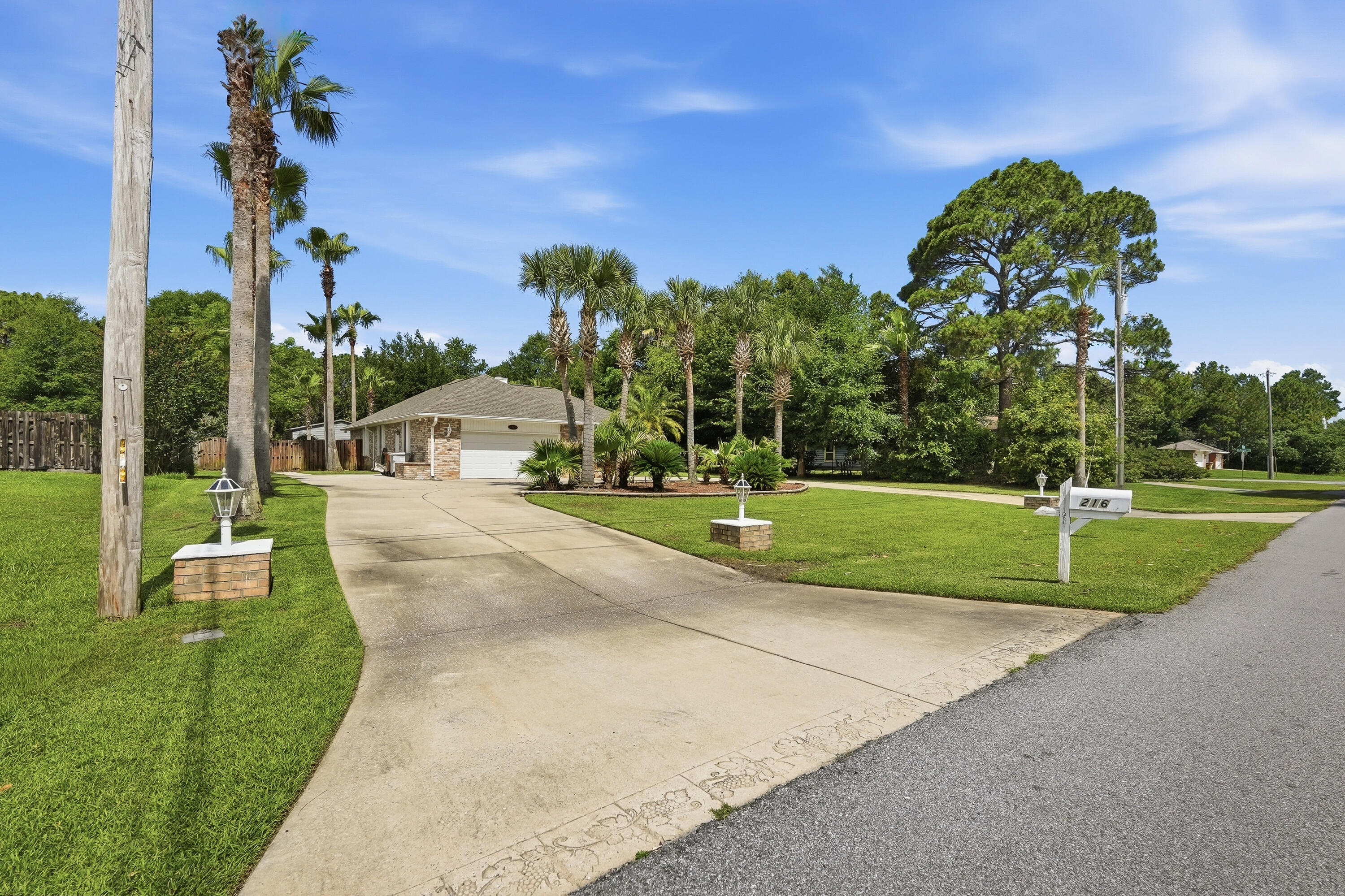 Navarre 2nd Add - Residential