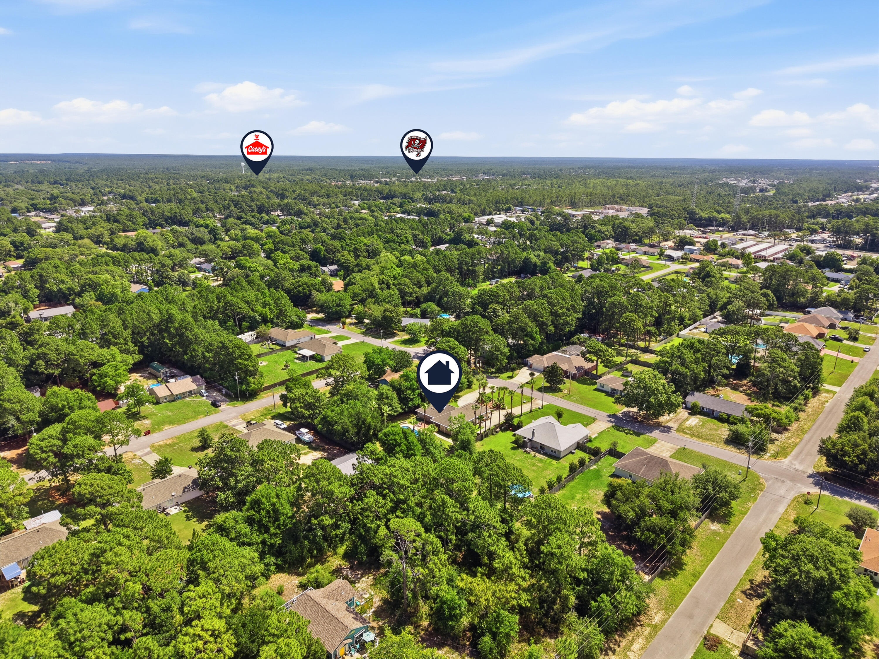 Navarre 2nd Add - Residential