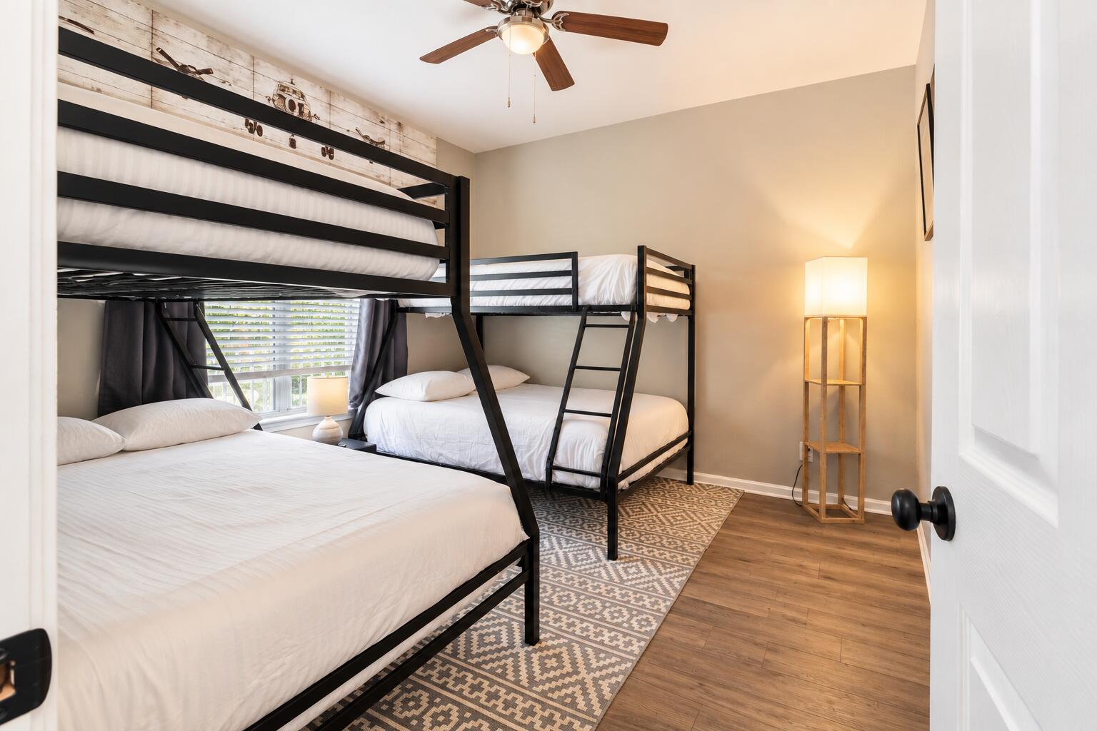 POINTE OF VIEW CONDO - Residential