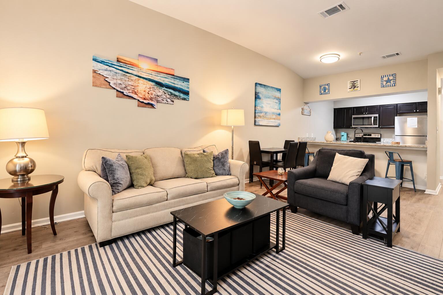 POINTE OF VIEW CONDO - Residential