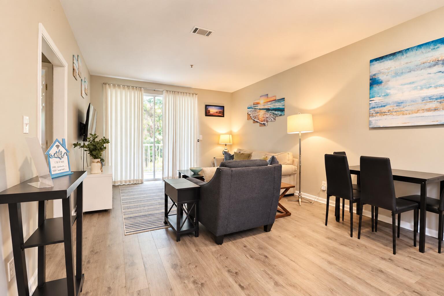 POINTE OF VIEW CONDO - Residential