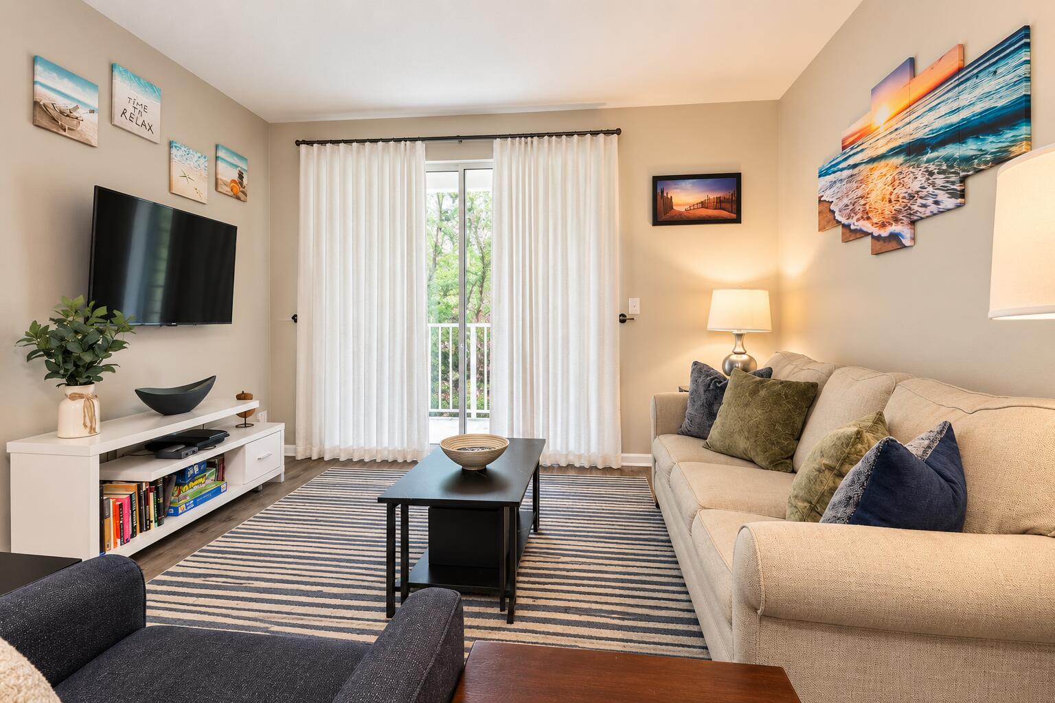 POINTE OF VIEW CONDO - Residential