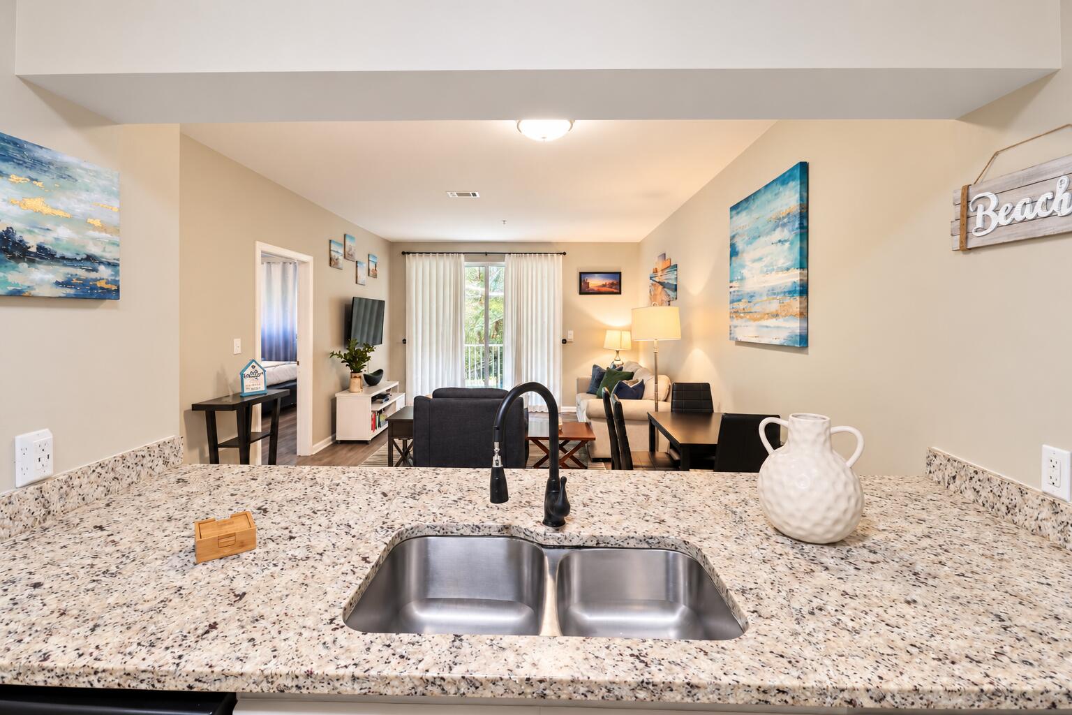 POINTE OF VIEW CONDO - Residential