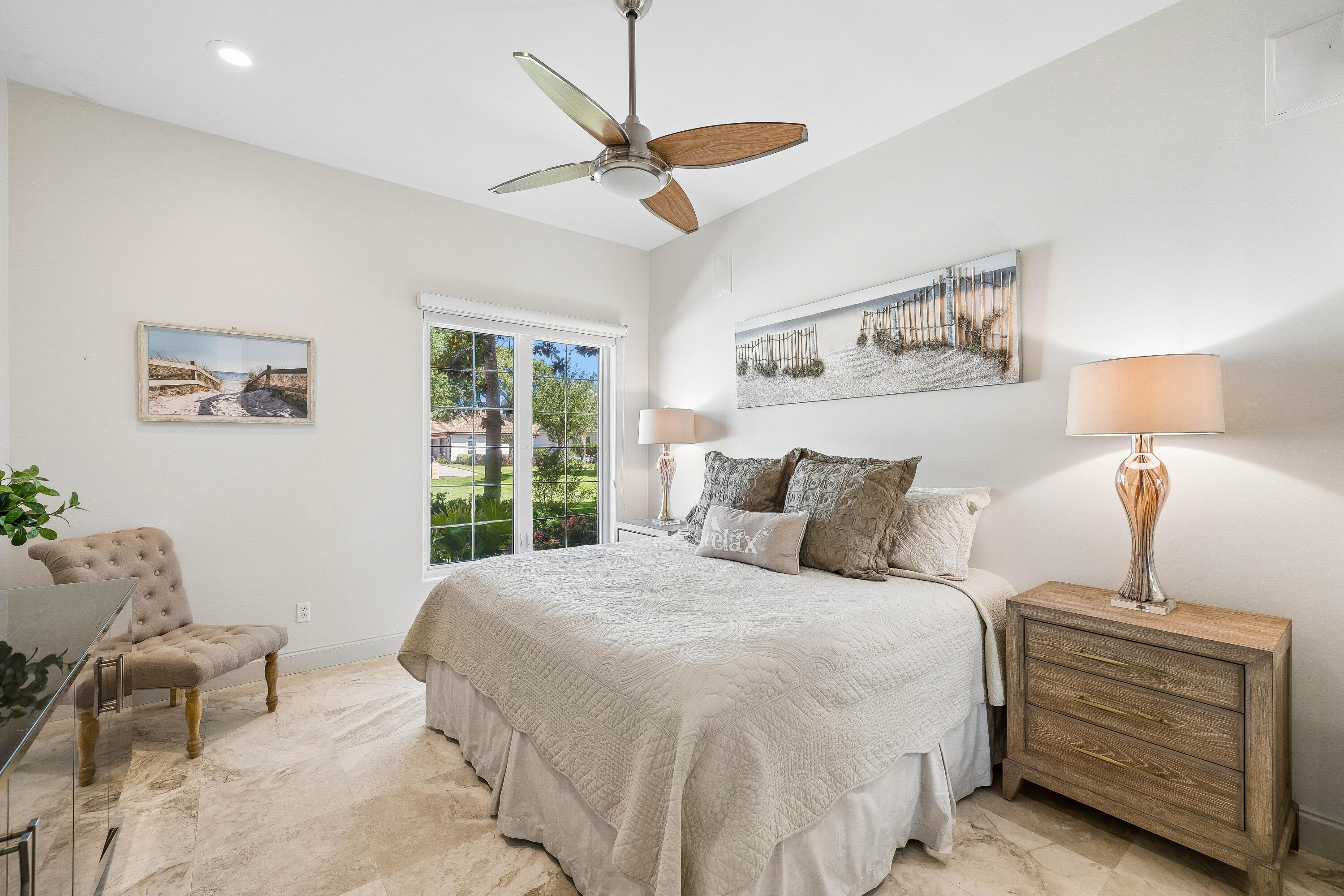 BURNT PINE CIRCLE - Residential