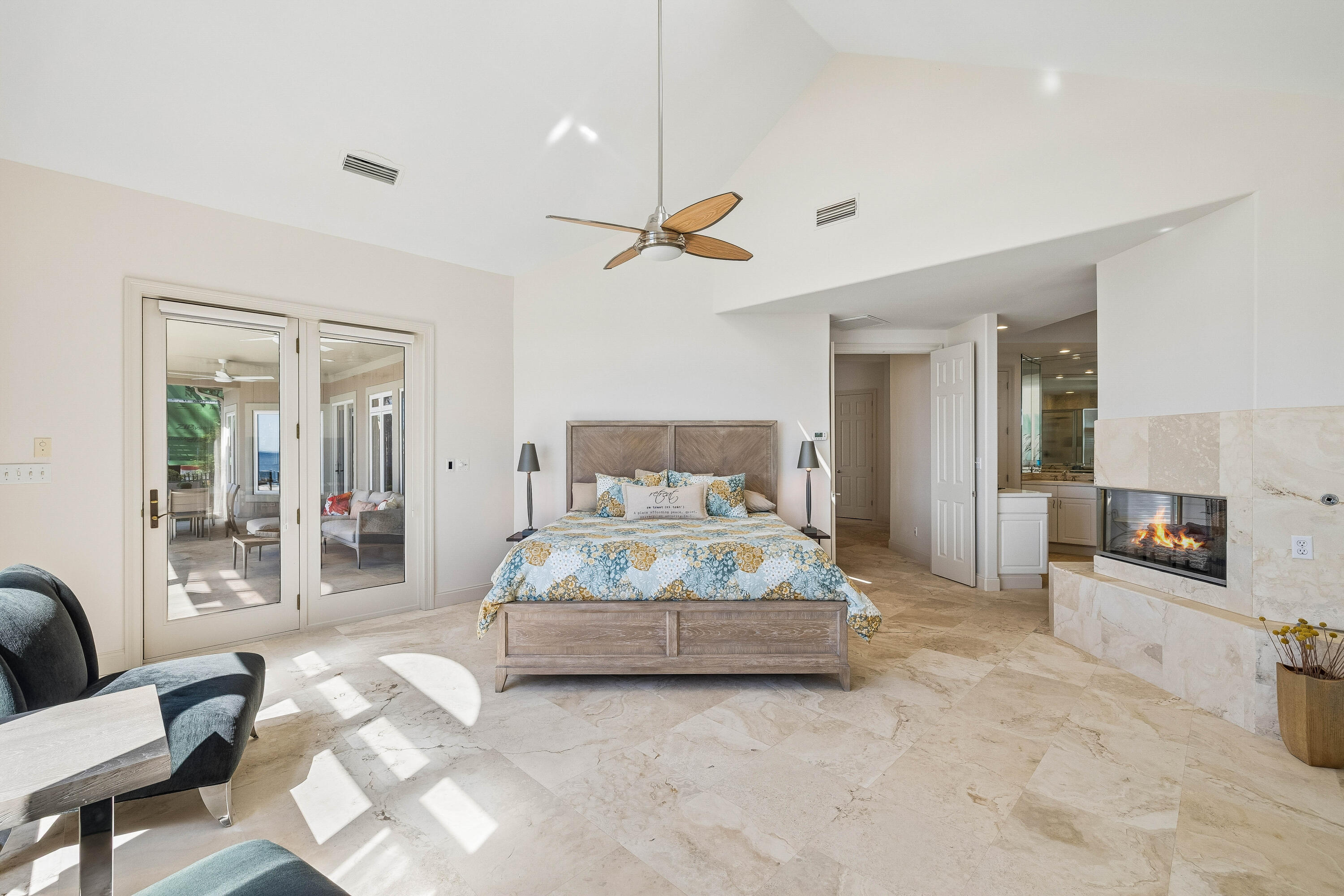 BURNT PINE CIRCLE - Residential