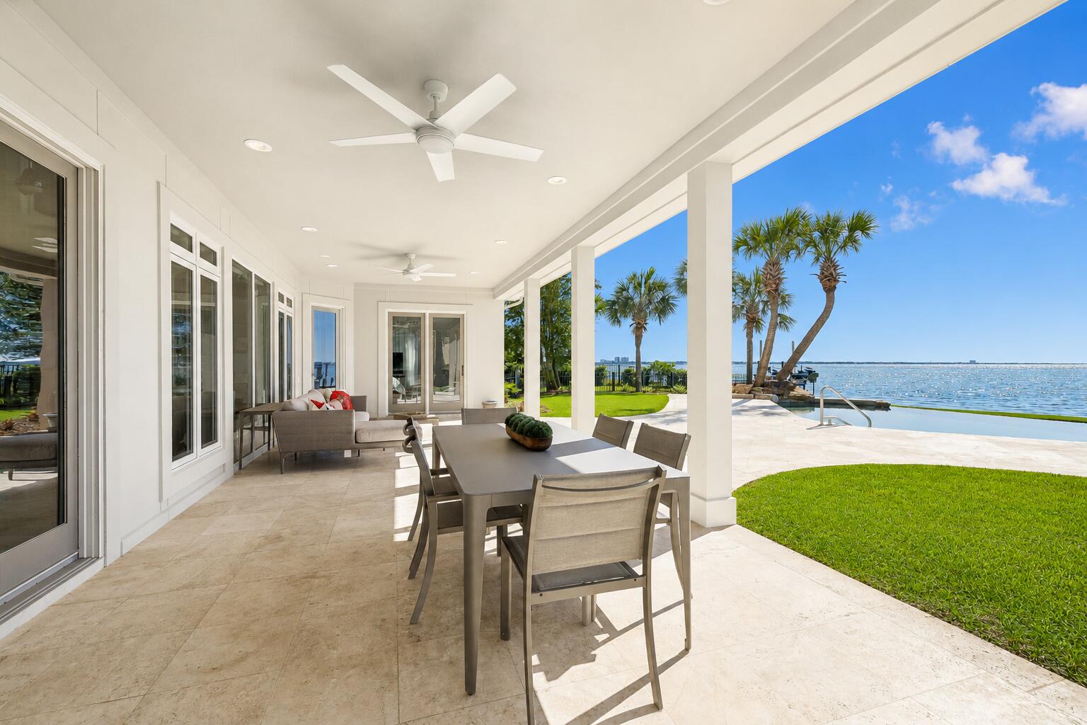 BURNT PINE CIRCLE - Residential