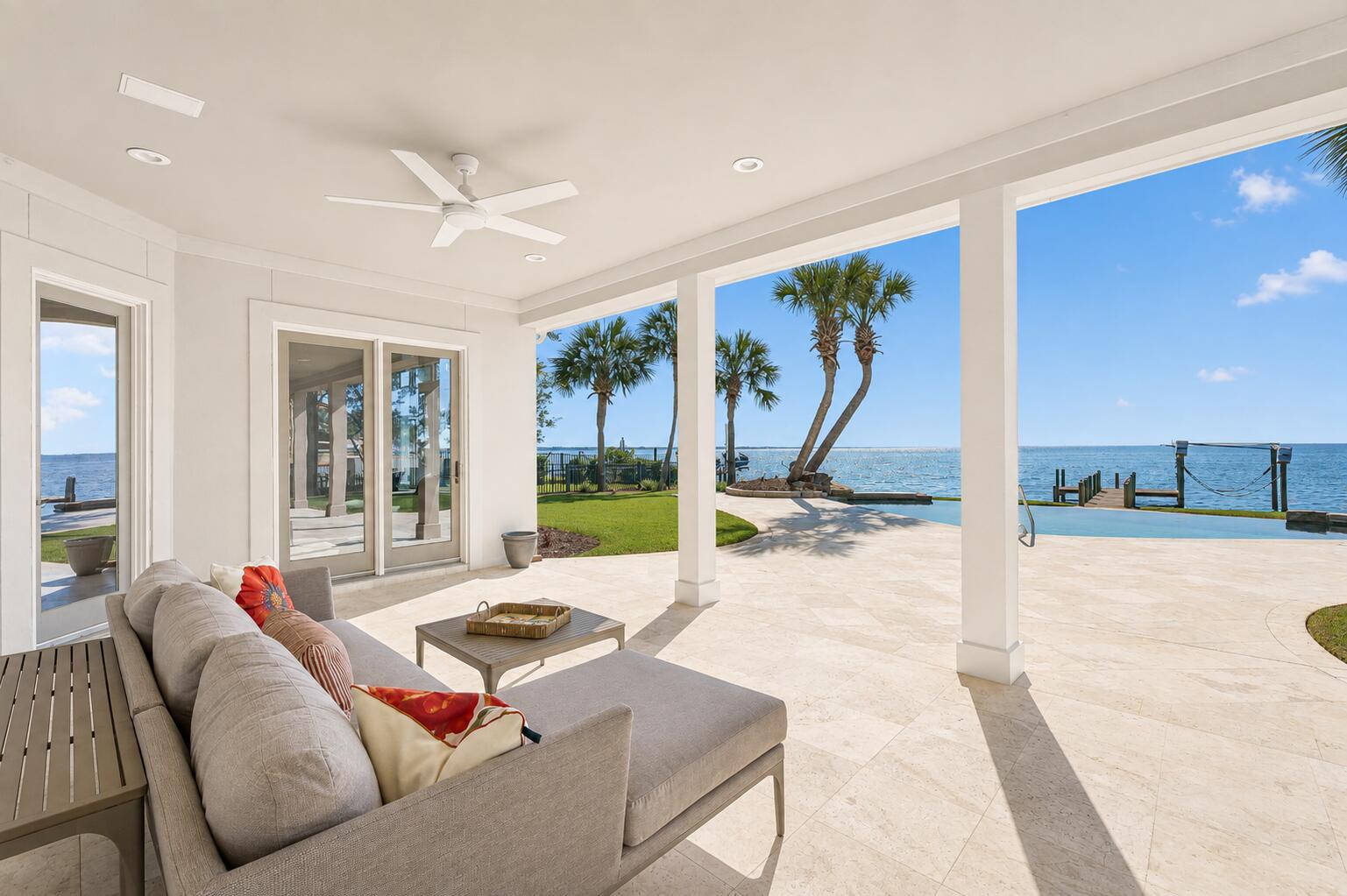 BURNT PINE CIRCLE - Residential