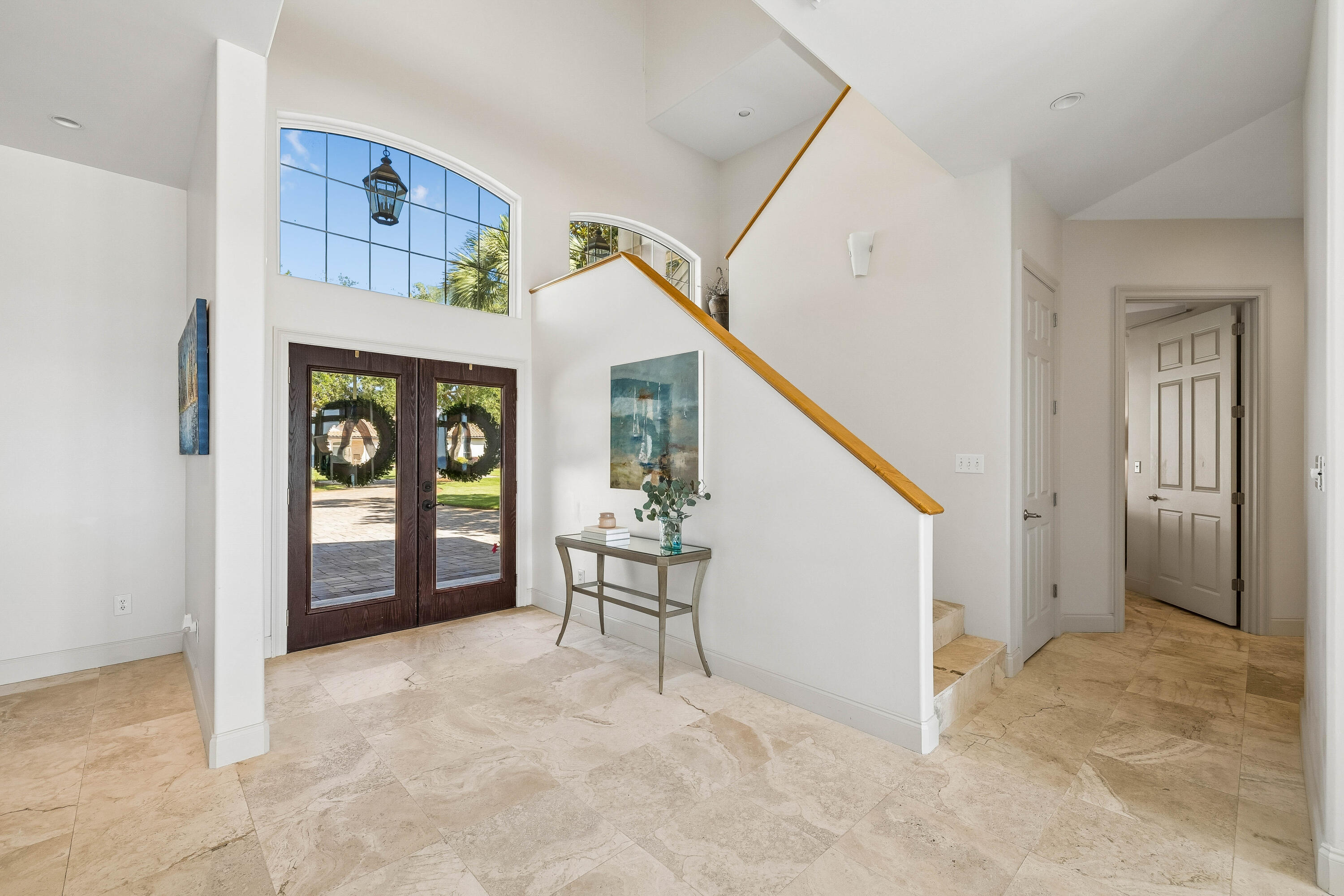 BURNT PINE CIRCLE - Residential