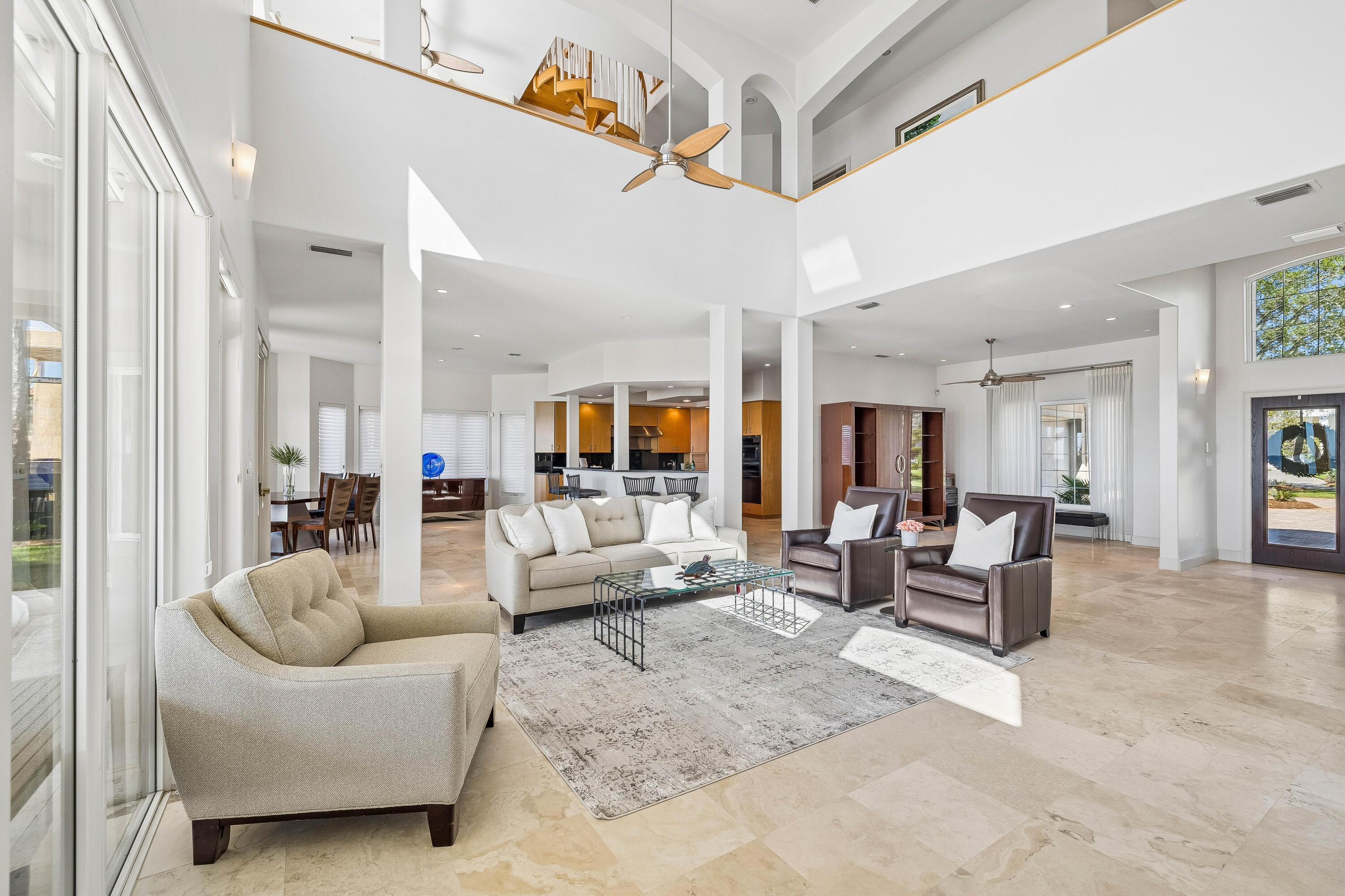 BURNT PINE CIRCLE - Residential