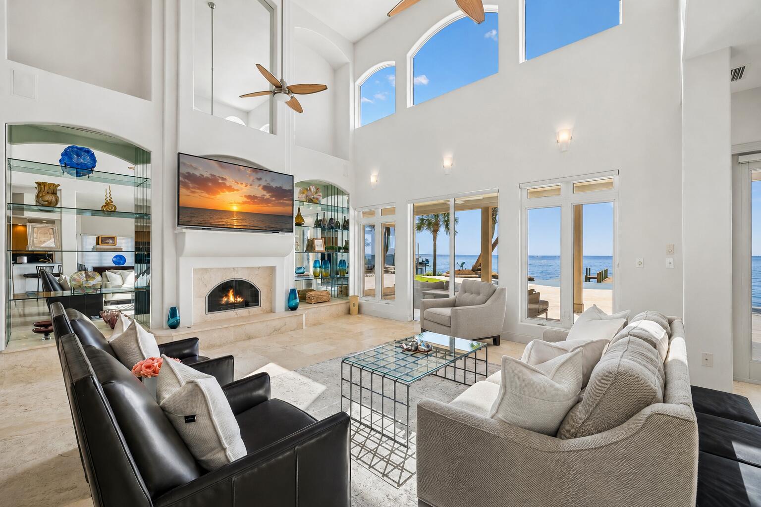 BURNT PINE CIRCLE - Residential