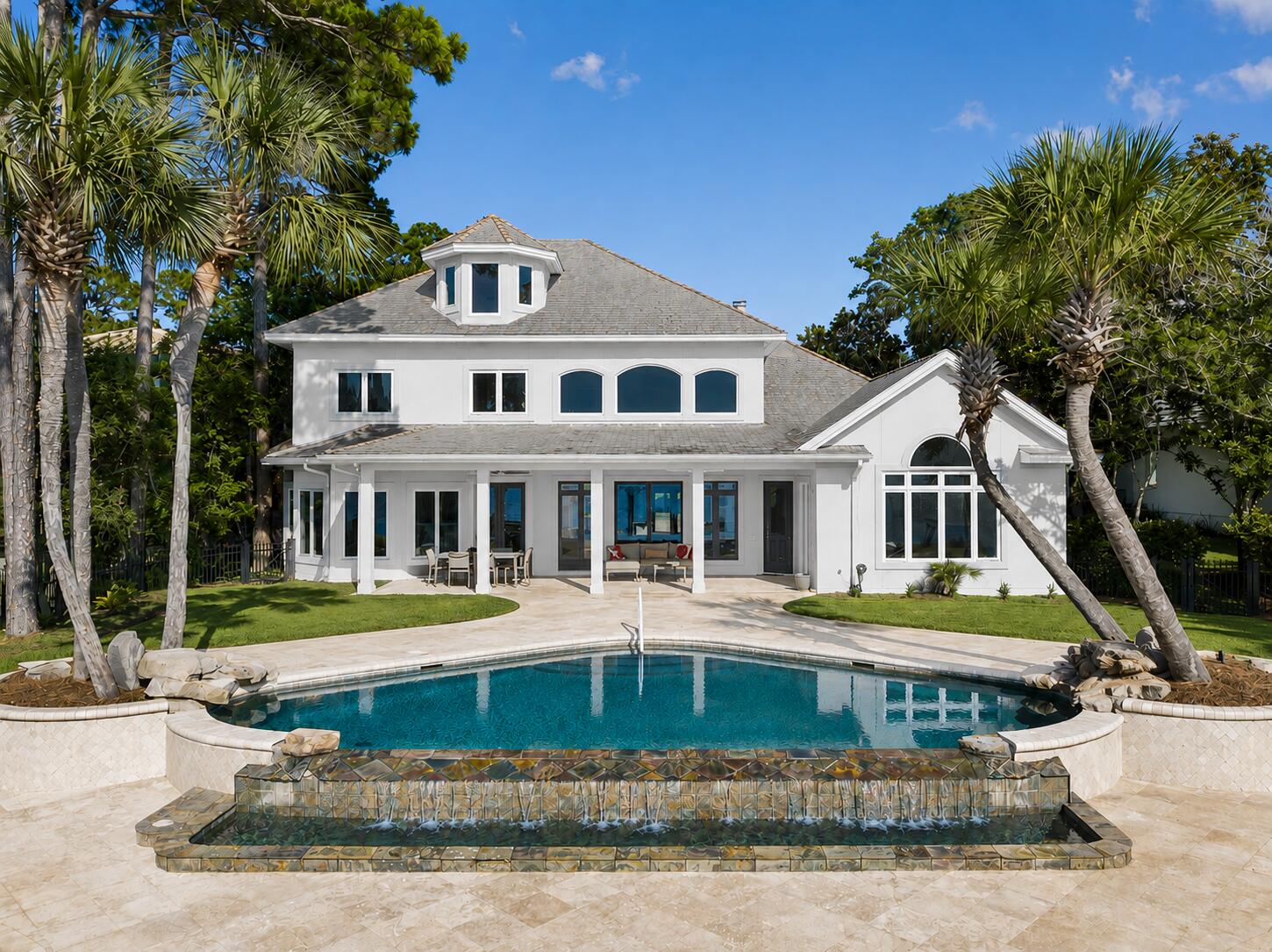 BURNT PINE CIRCLE - Residential