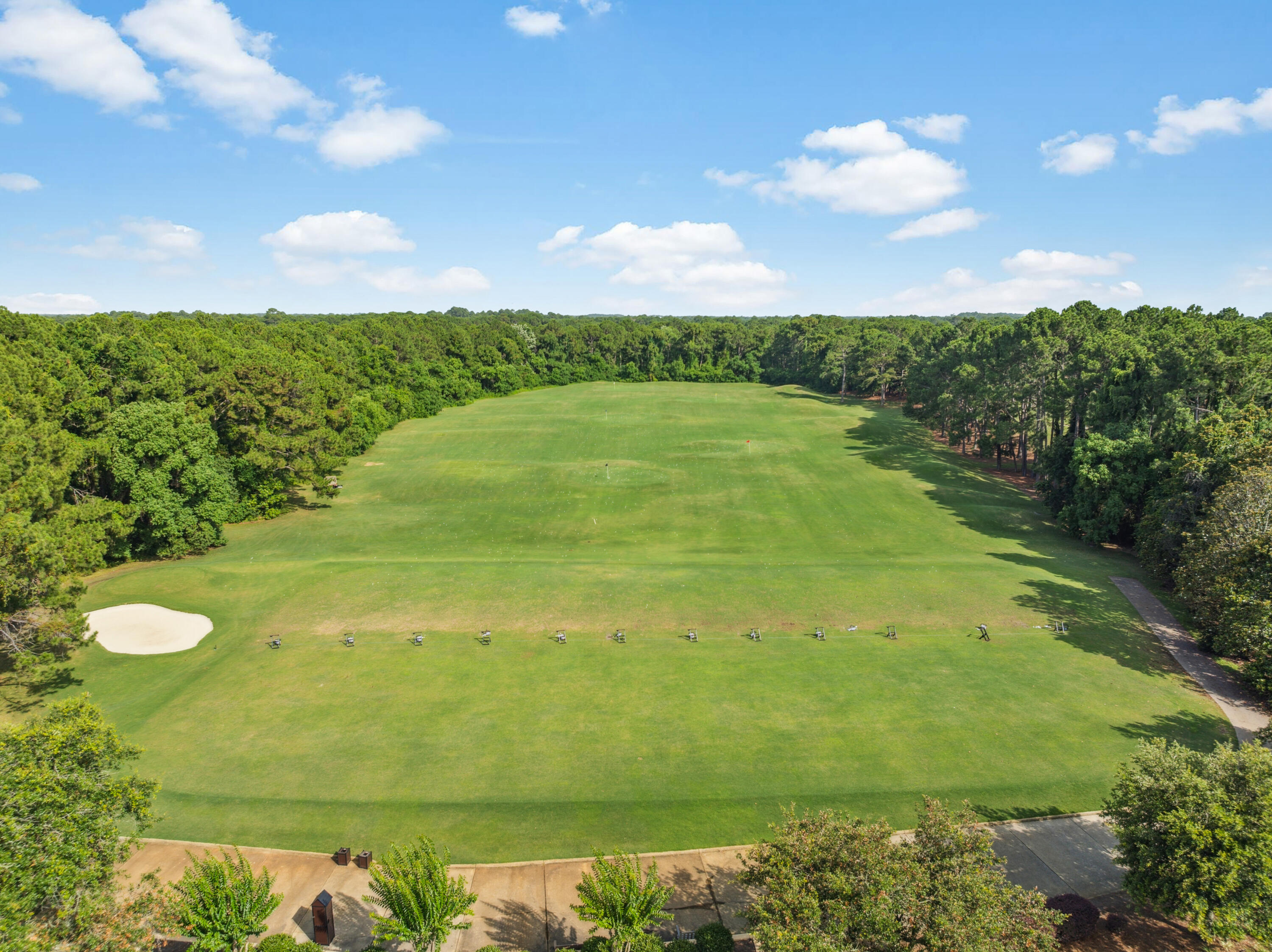BURNT PINE CIRCLE - Residential