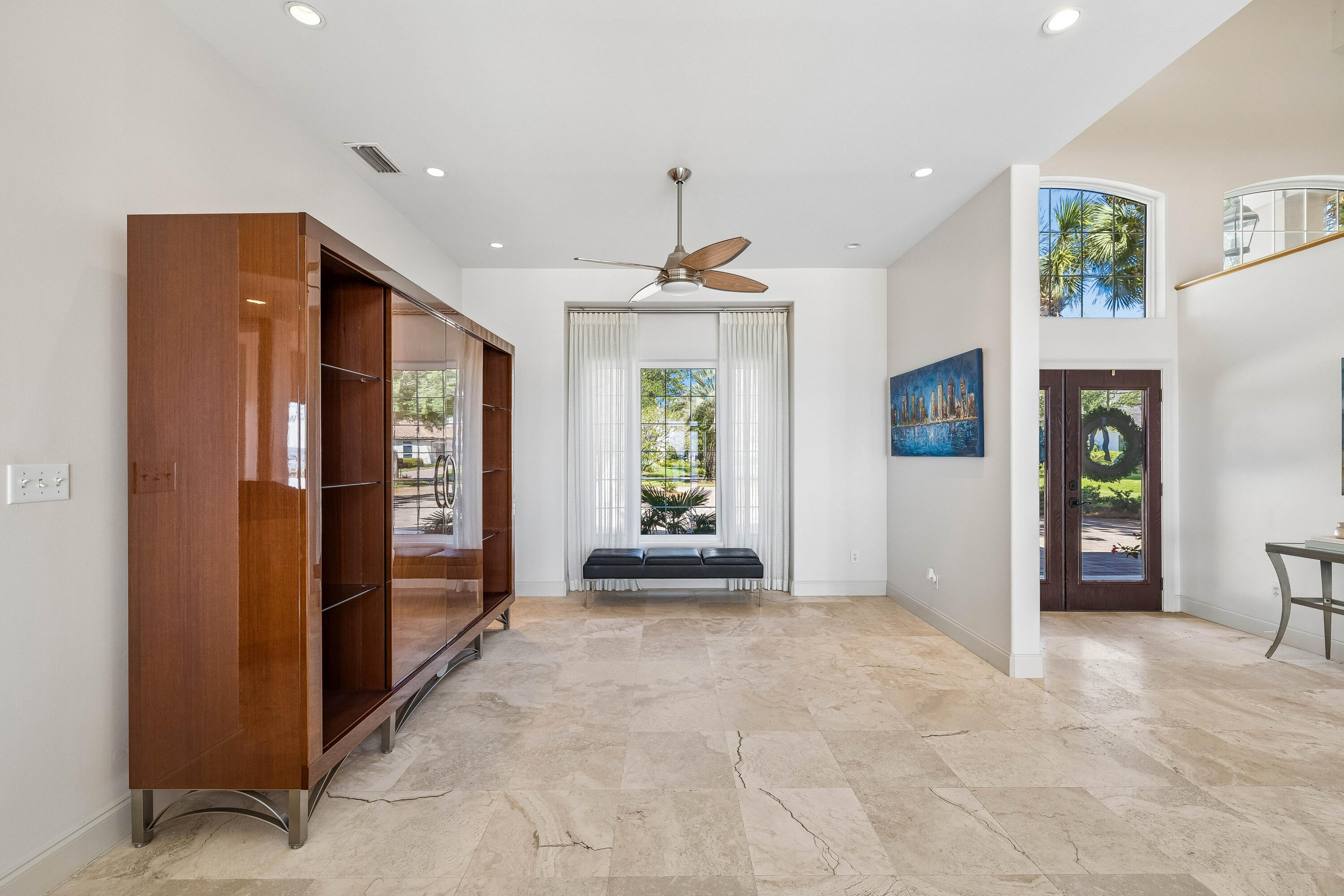 BURNT PINE CIRCLE - Residential