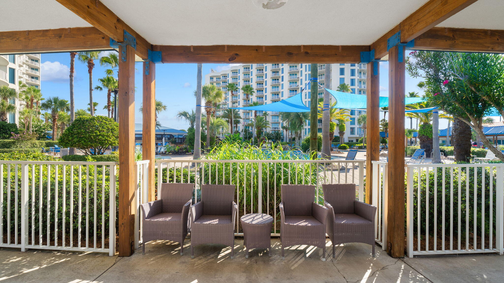 THE PALMS OF DESTIN - Residential
