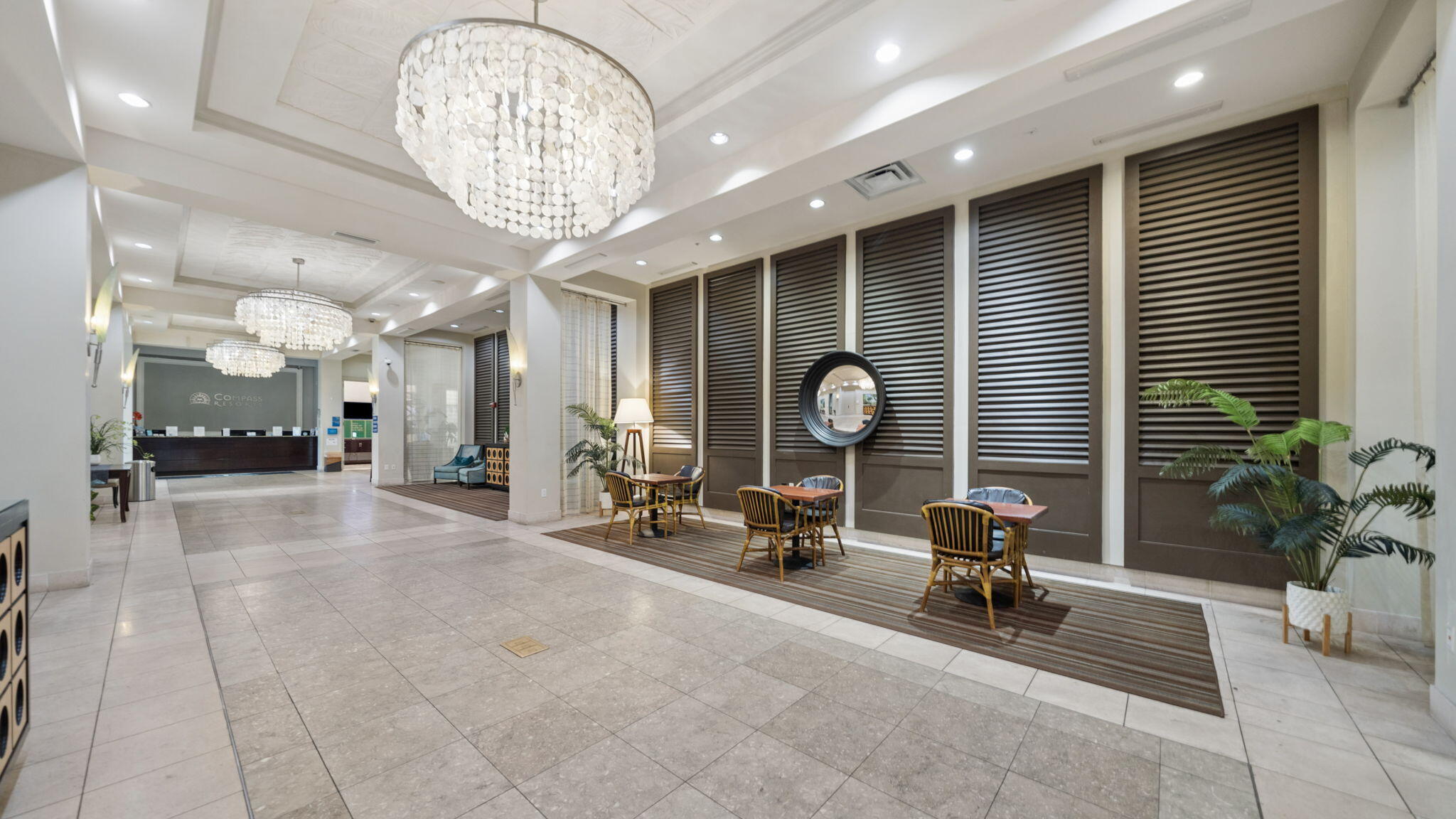 THE PALMS OF DESTIN - Residential