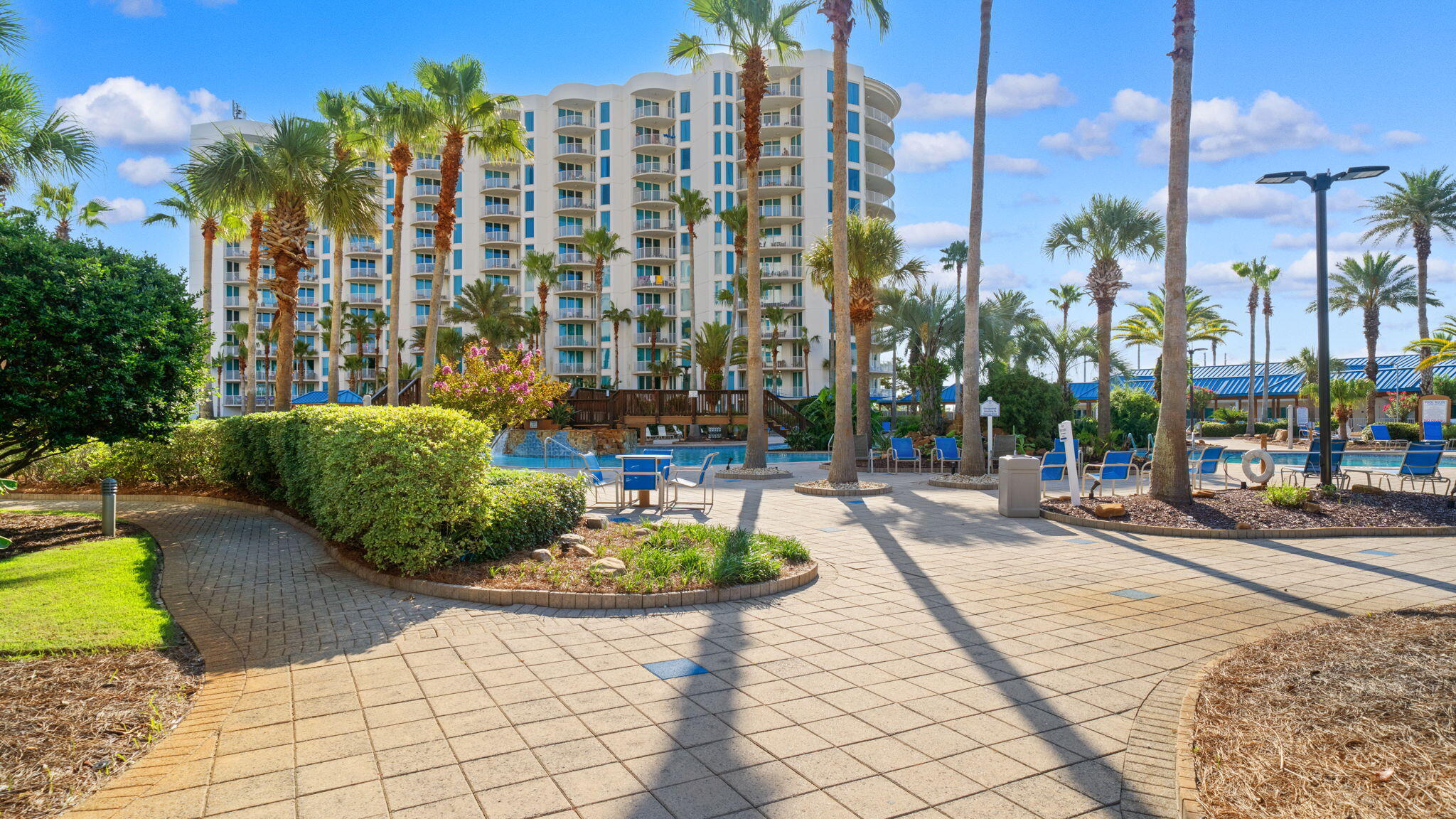 THE PALMS OF DESTIN - Residential