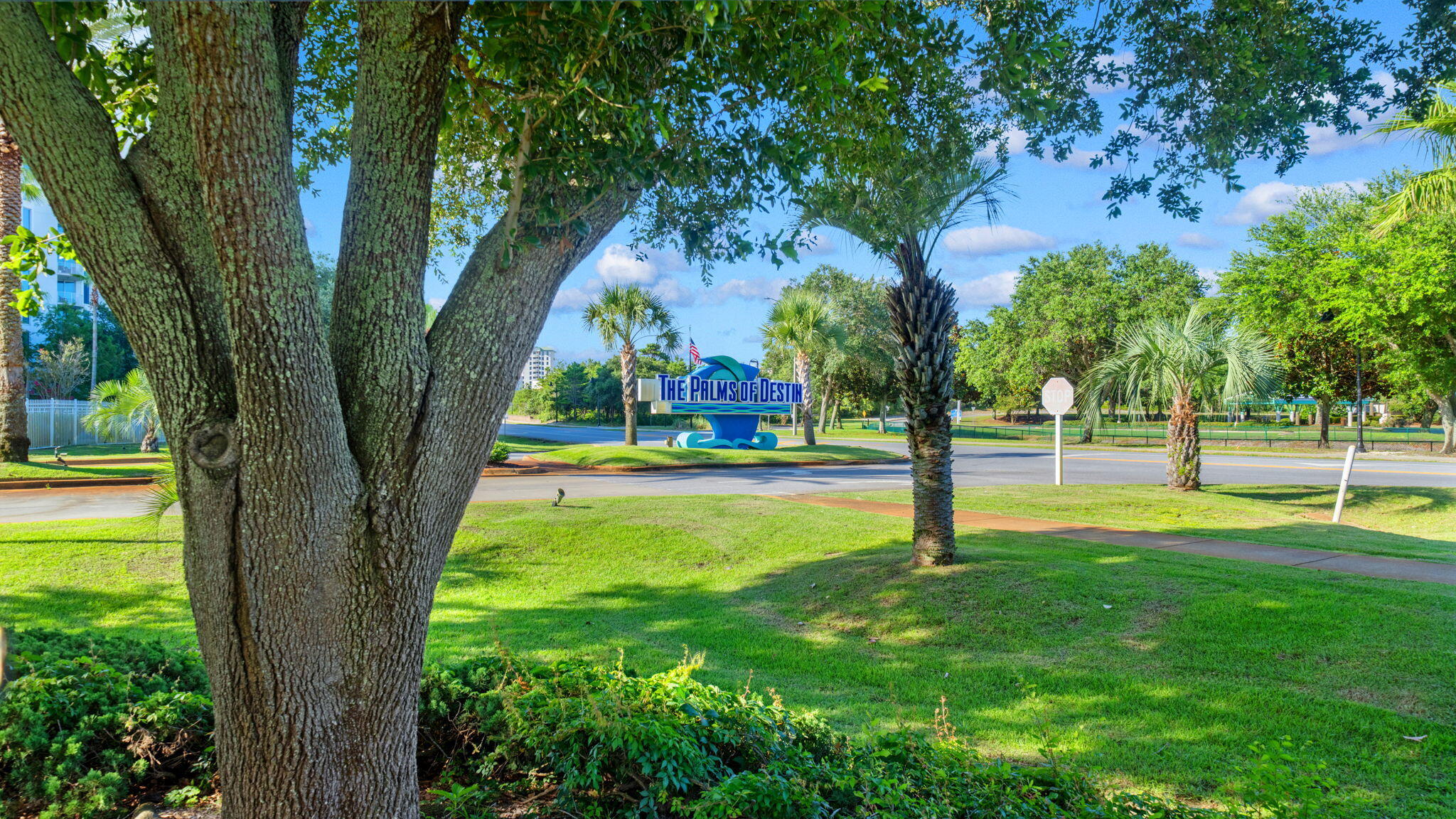 THE PALMS OF DESTIN - Residential