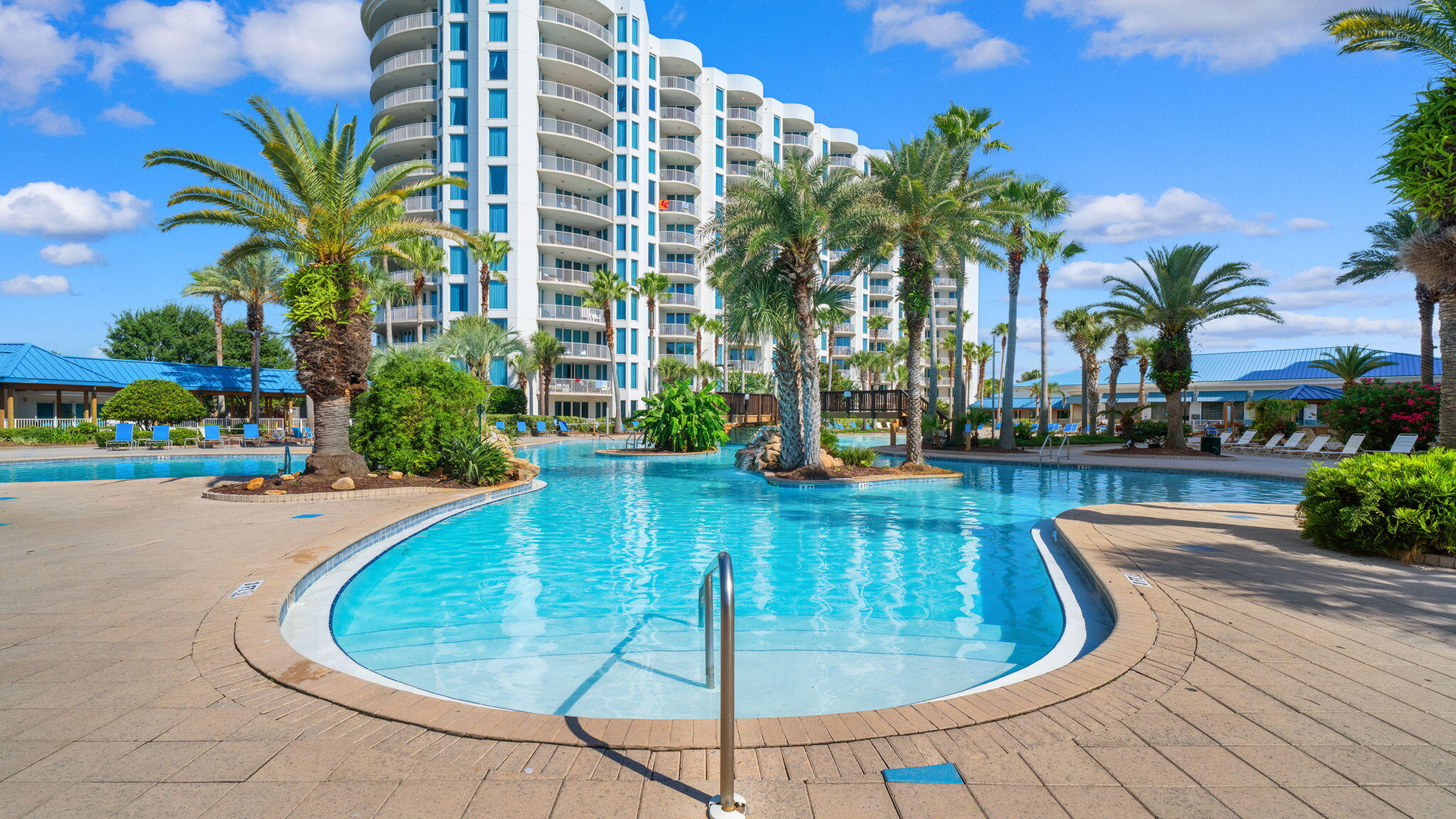 THE PALMS OF DESTIN - Residential