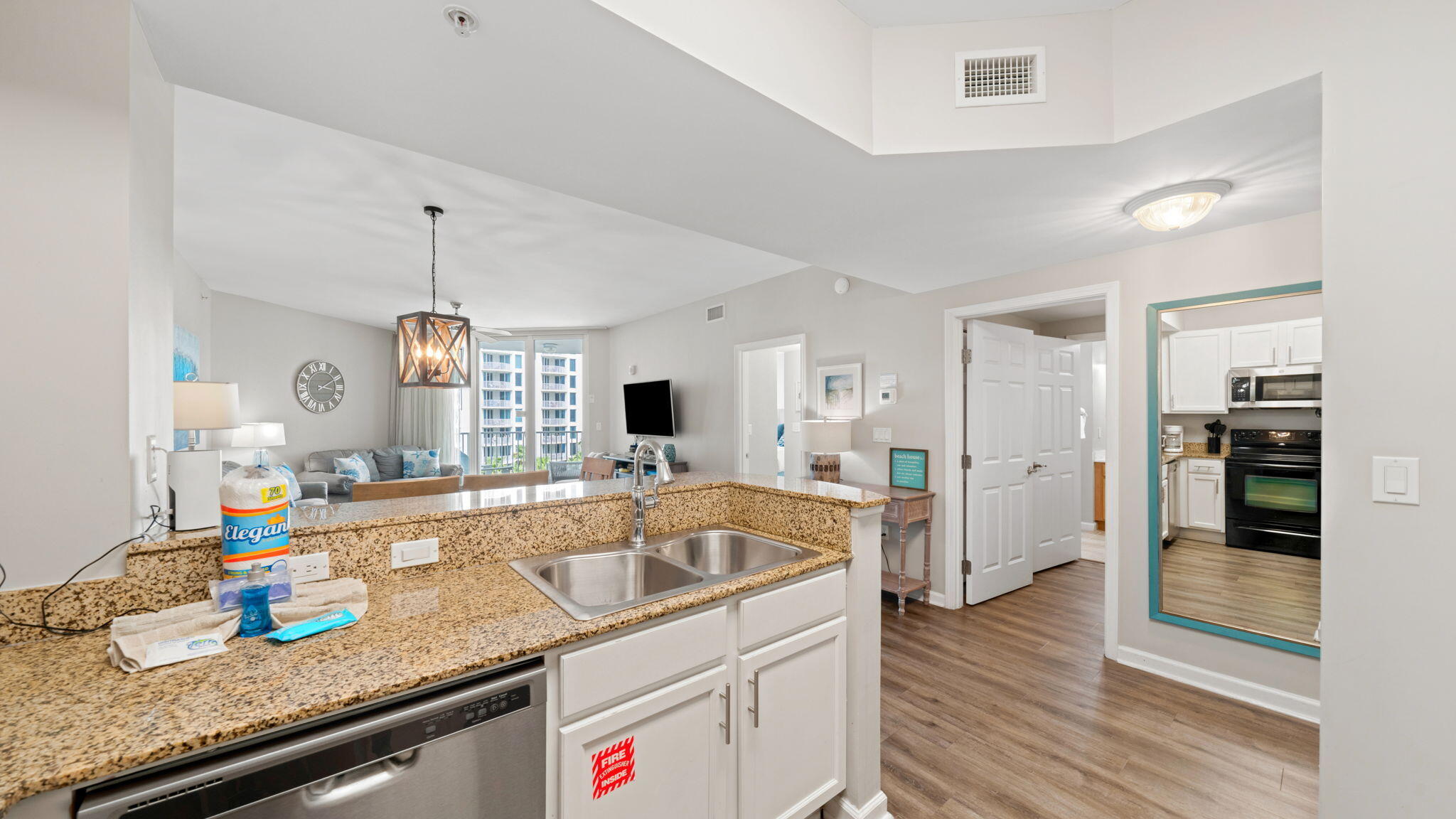 THE PALMS OF DESTIN - Residential