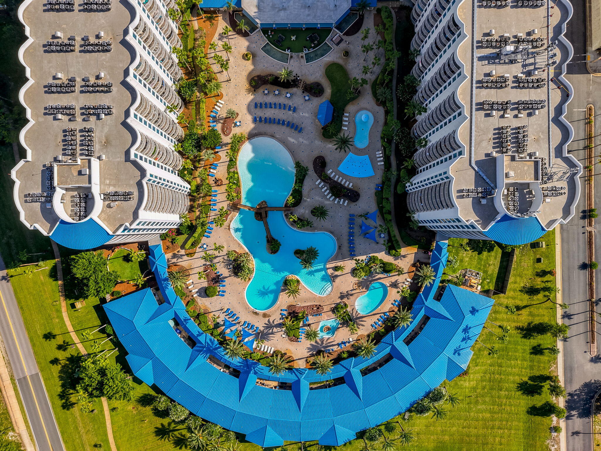 THE PALMS OF DESTIN - Residential