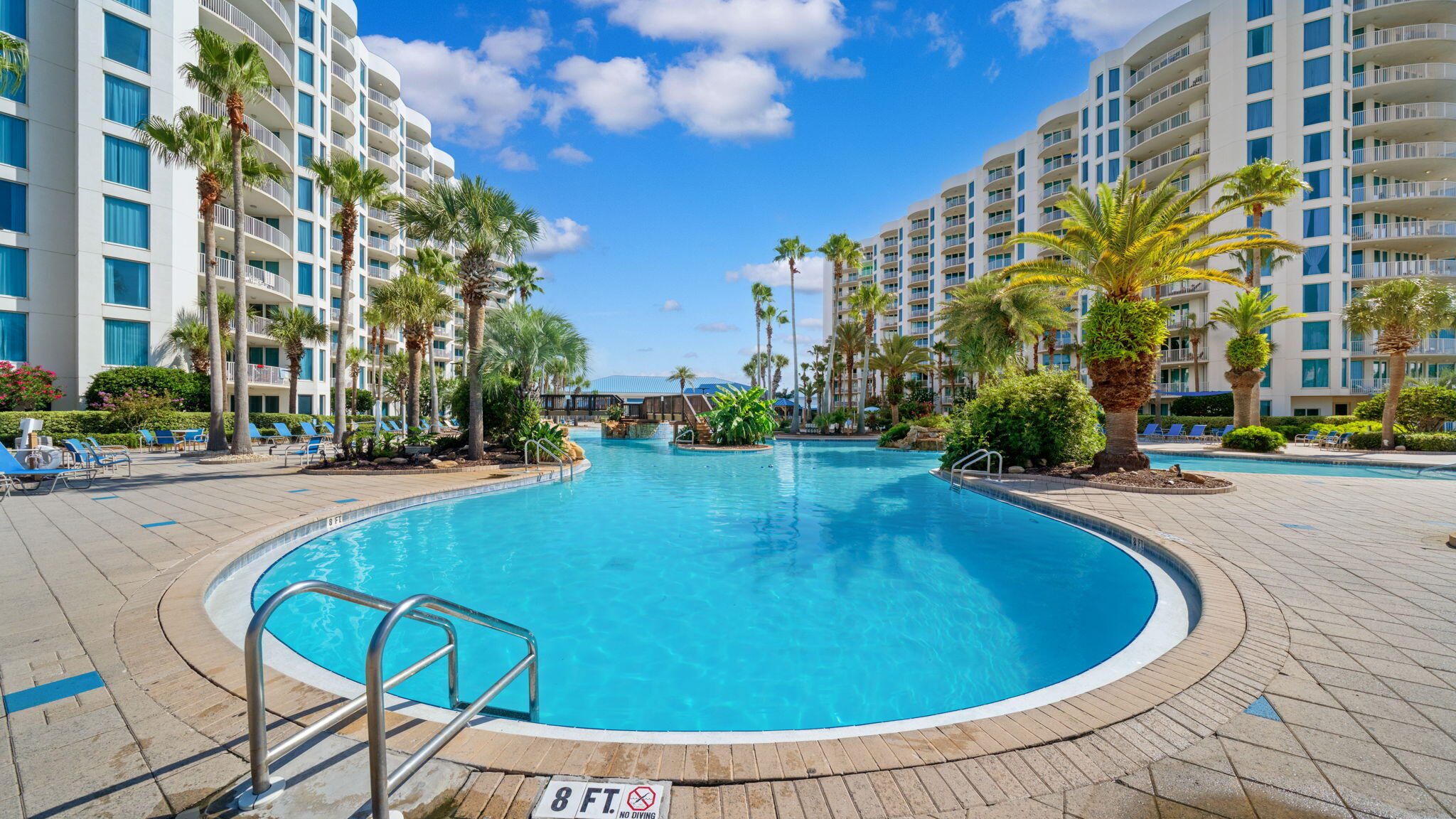 THE PALMS OF DESTIN - Residential