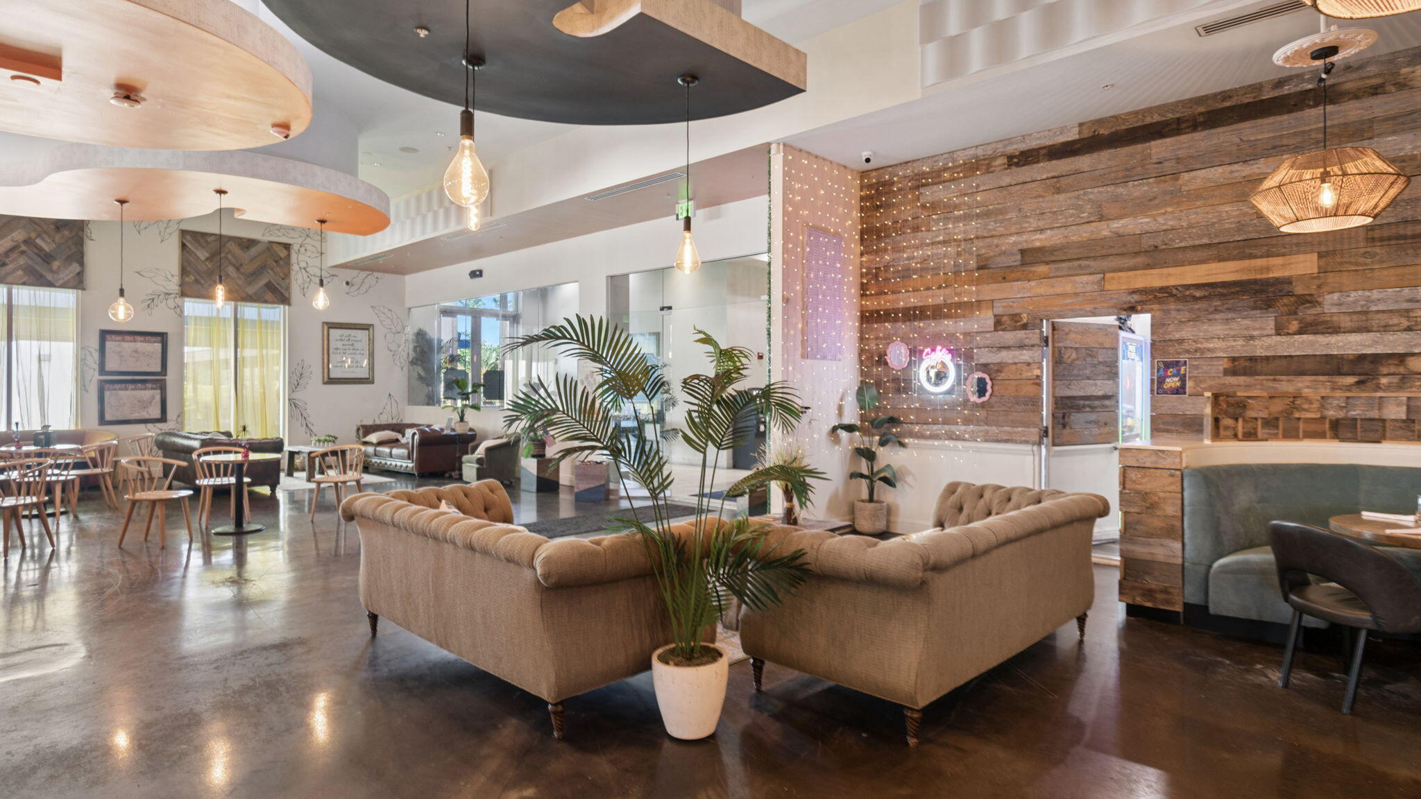 THE PALMS OF DESTIN - Residential