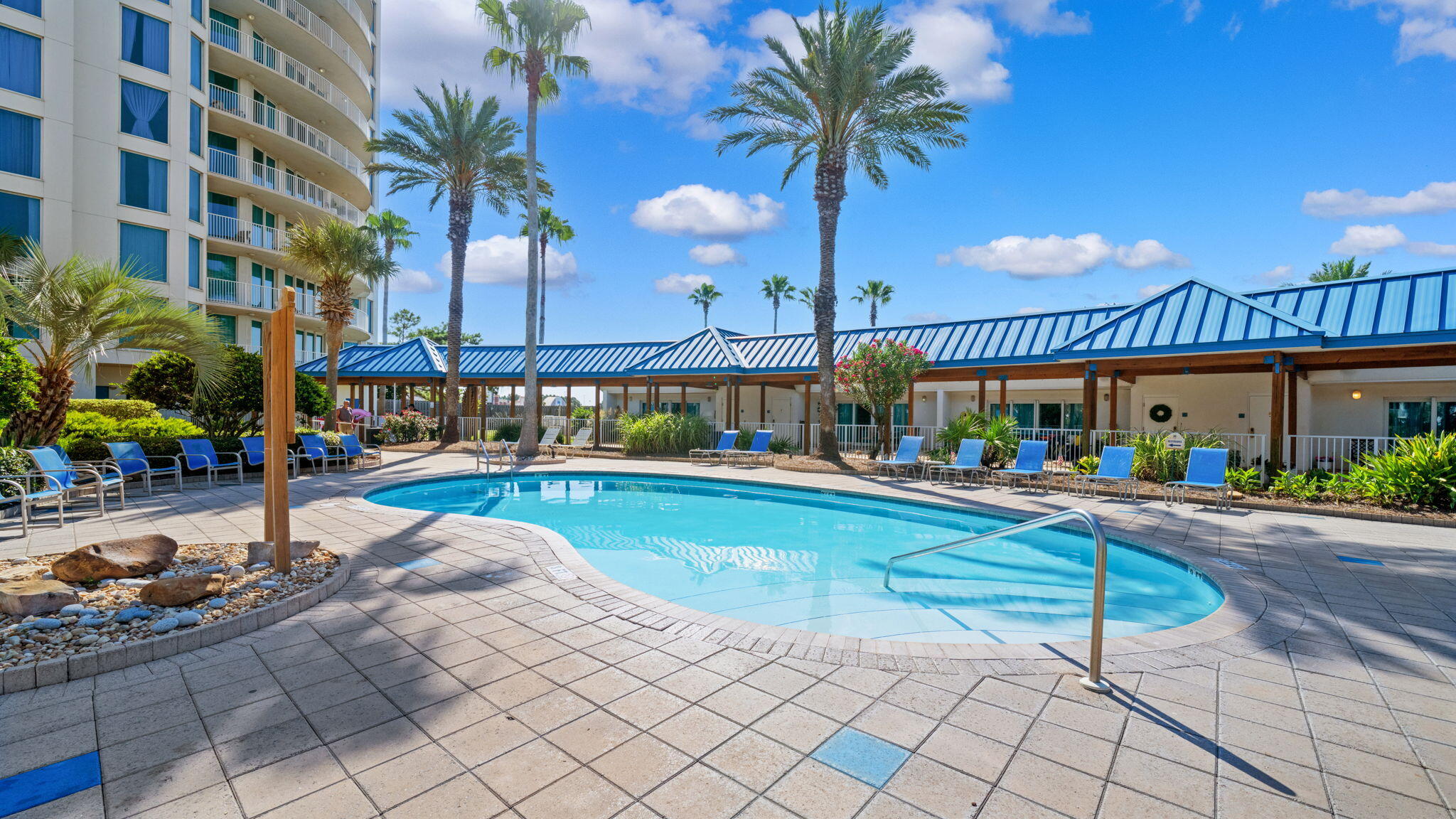 THE PALMS OF DESTIN - Residential