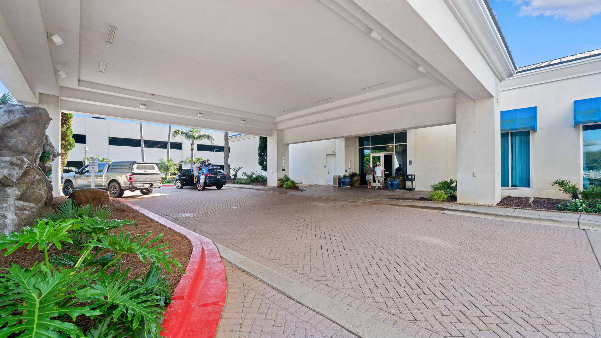 THE PALMS OF DESTIN - Residential