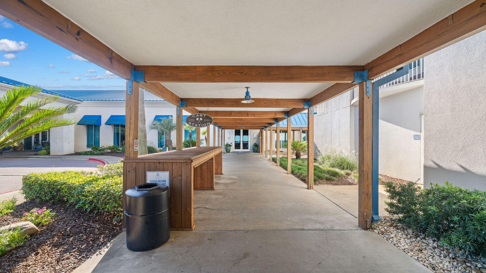THE PALMS OF DESTIN - Residential