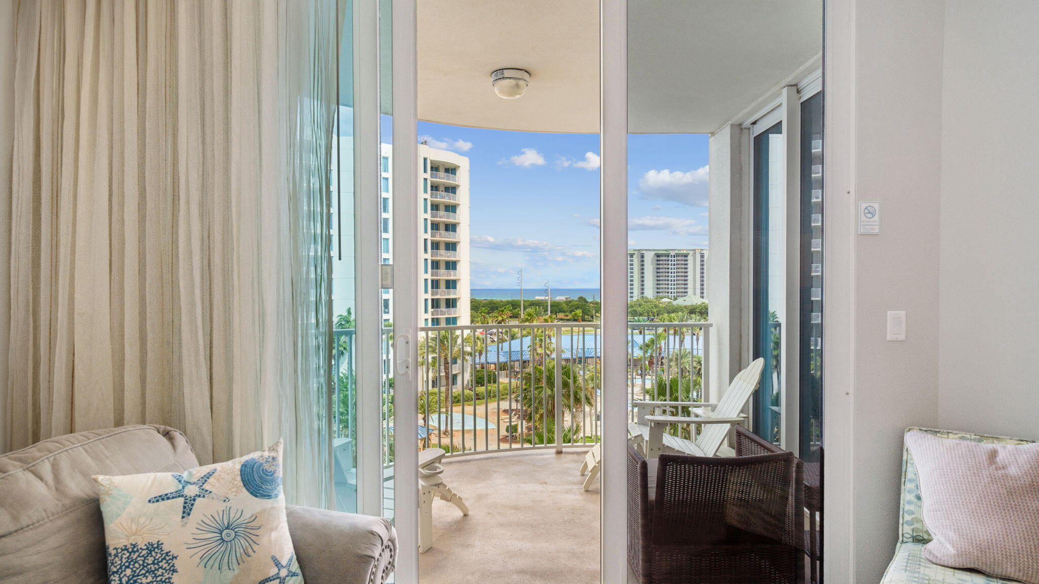 THE PALMS OF DESTIN - Residential