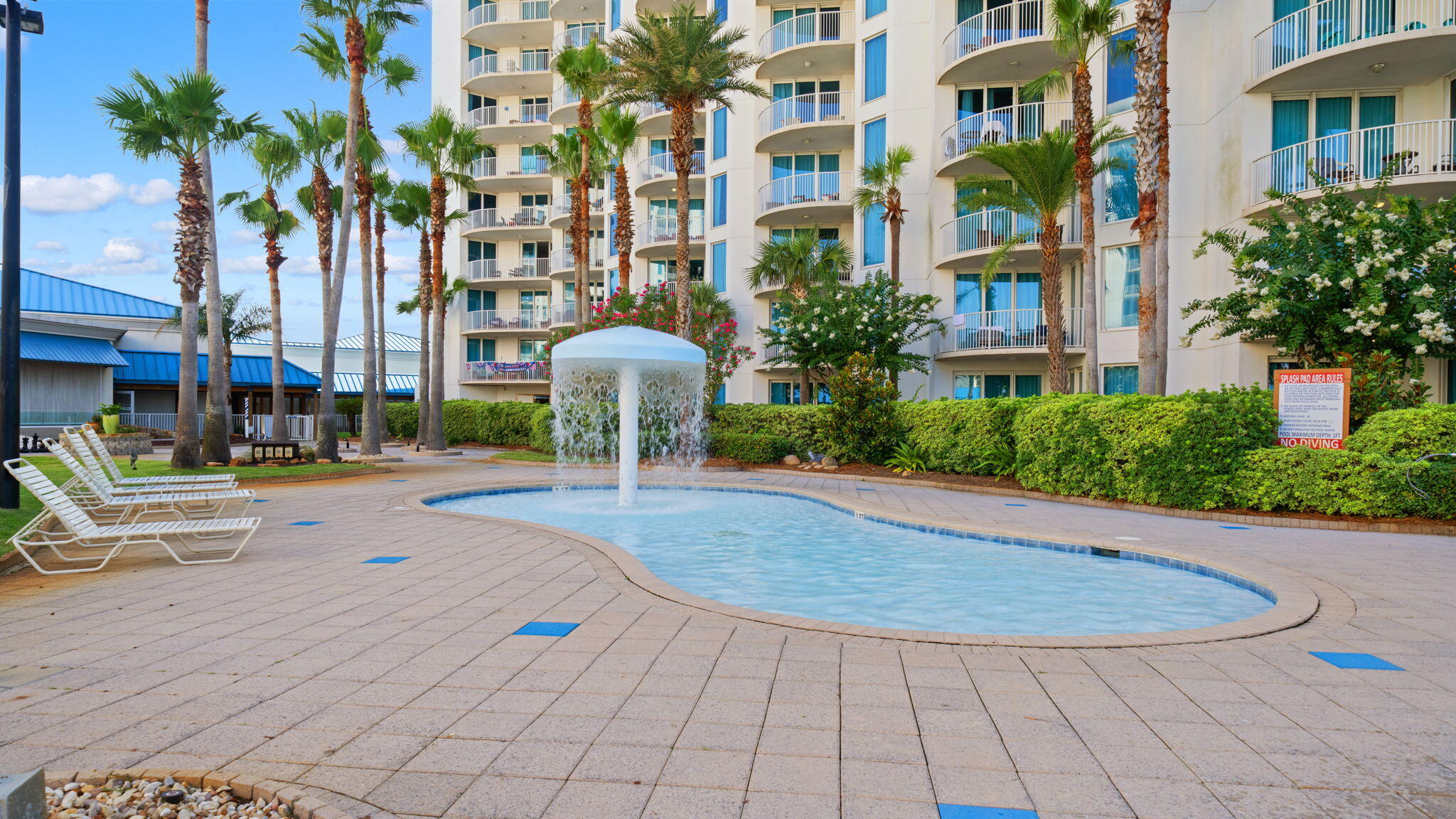 THE PALMS OF DESTIN - Residential