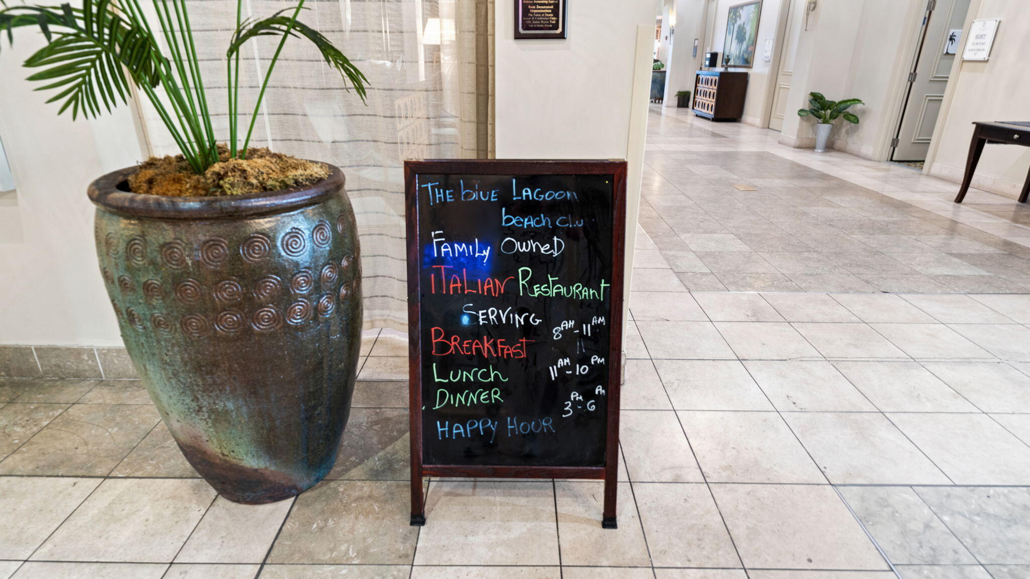 THE PALMS OF DESTIN - Residential