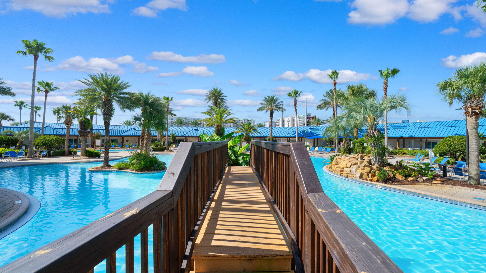 THE PALMS OF DESTIN - Residential