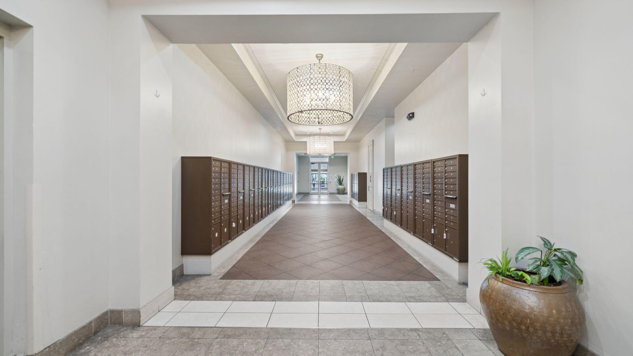 THE PALMS OF DESTIN - Residential