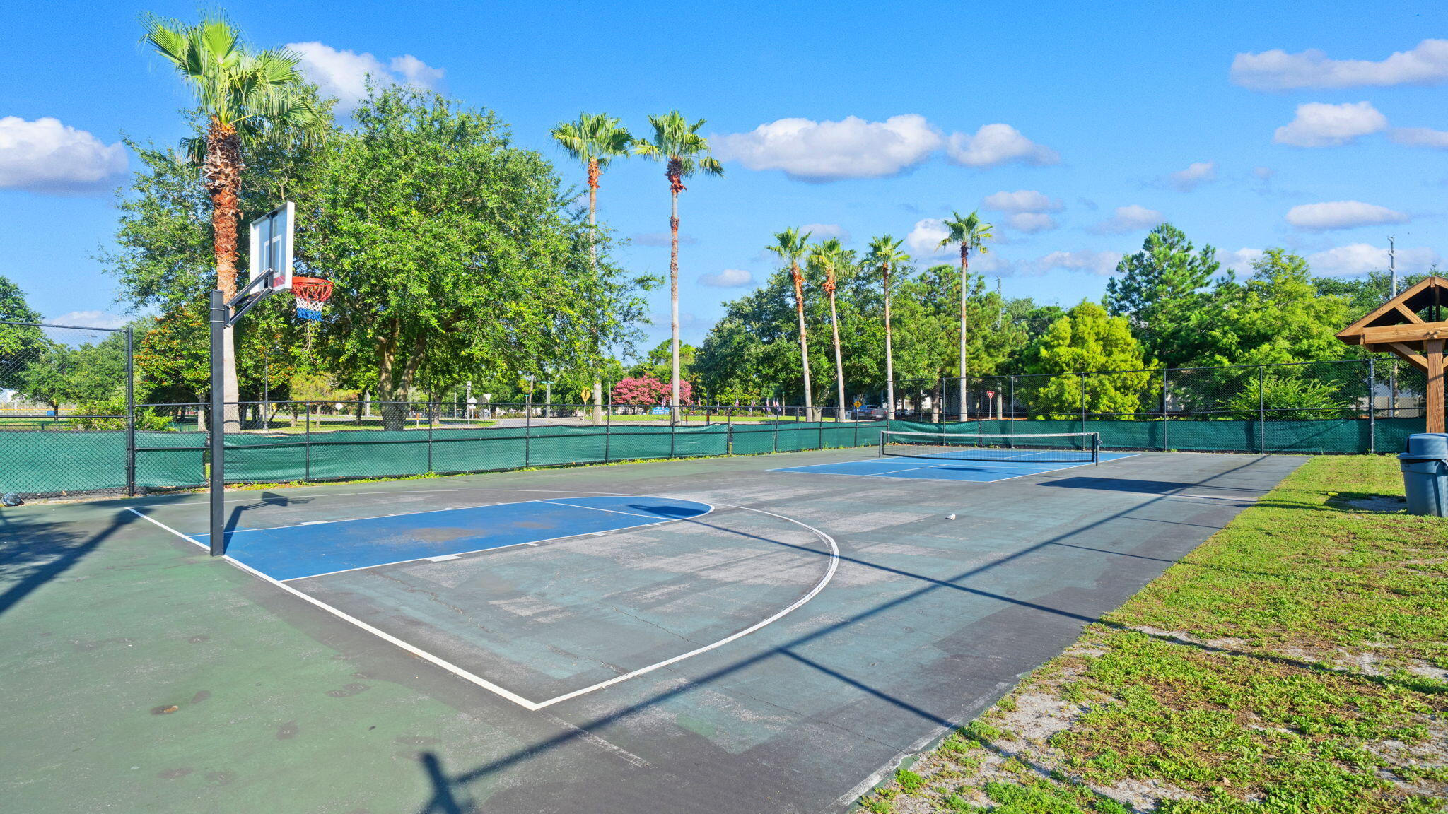 THE PALMS OF DESTIN - Residential