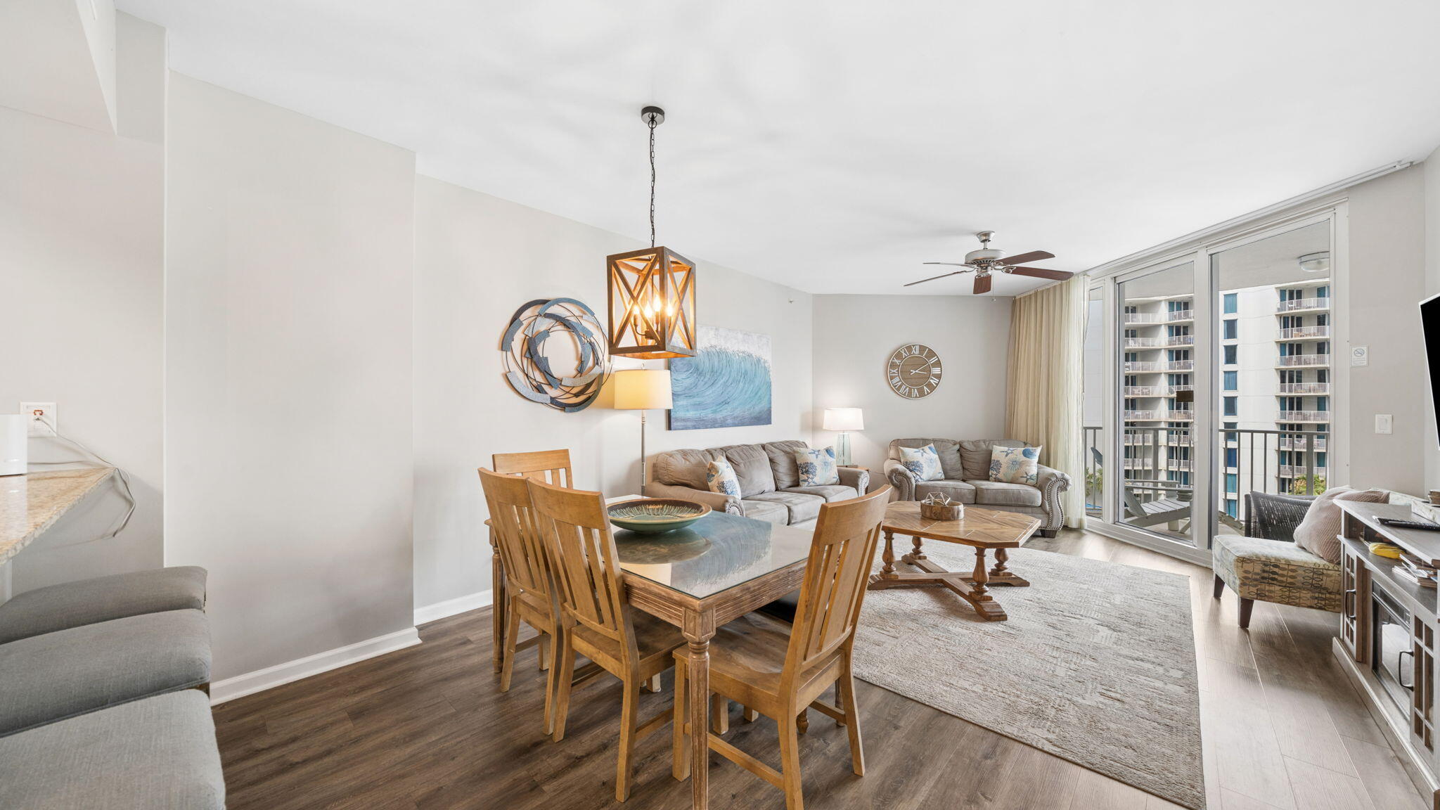 THE PALMS OF DESTIN - Residential